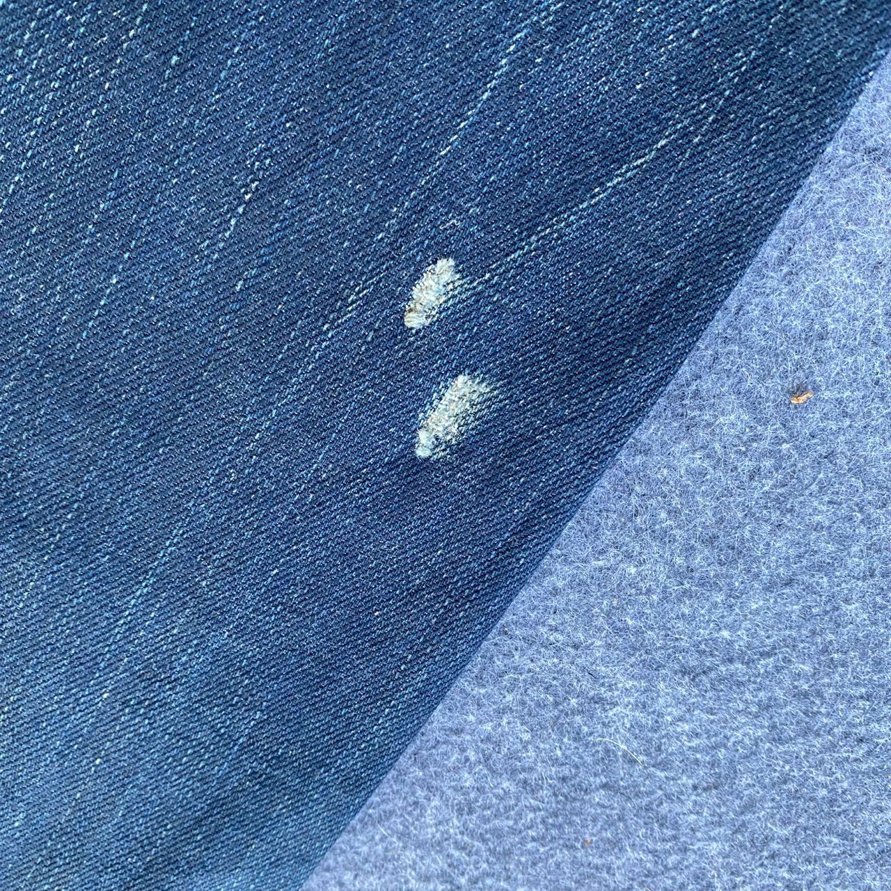 Marithe + Francois Girbaud 💥Best Offer💥 Marithe Francois Girbaud Distressed Size US 32 / EU 48 - 16 Thumbnail
