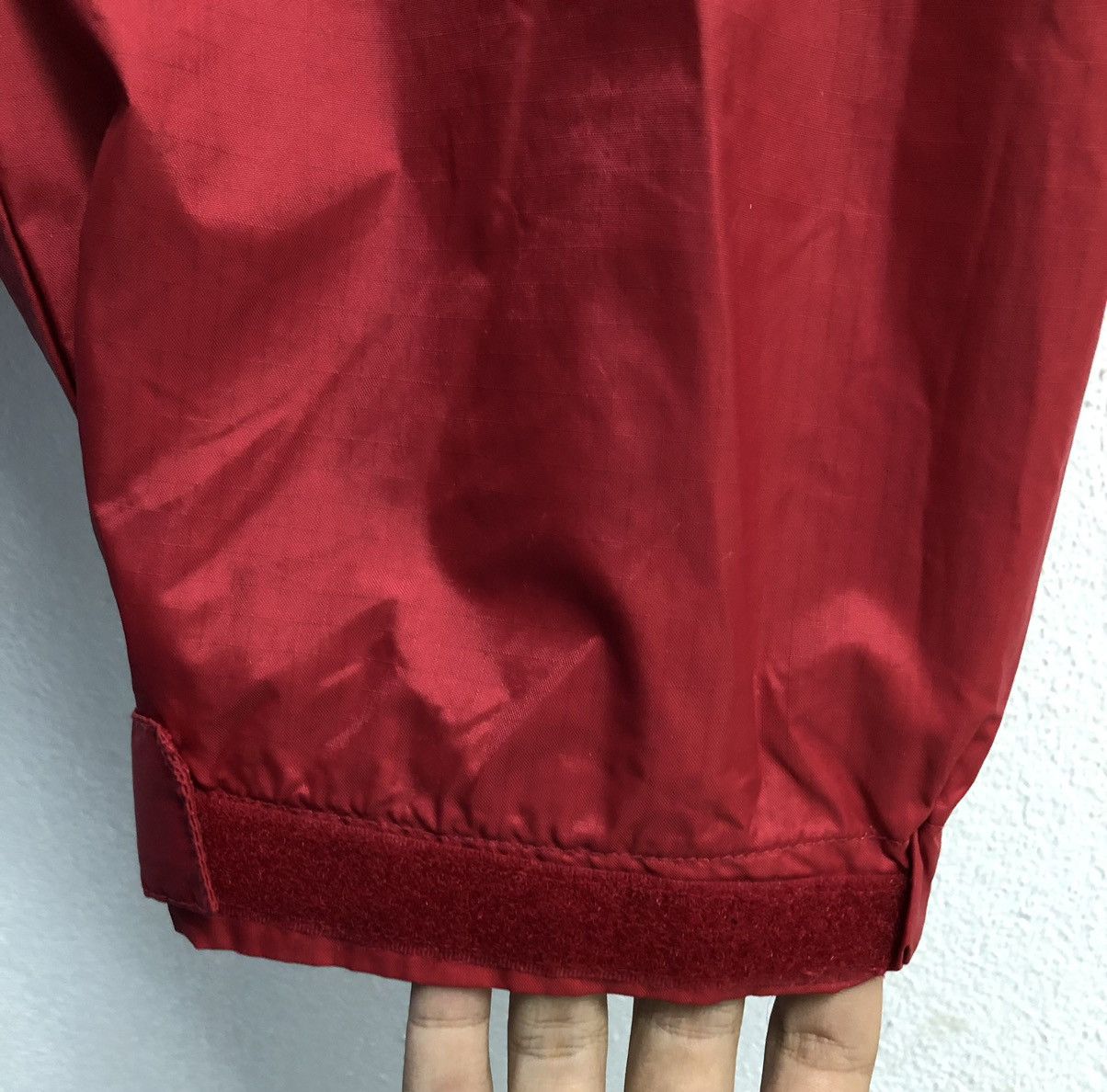 Hang Ten Vintage Hang Ten Light Jacket Hoodie Size US L / EU 52-54 / 3 - 9 Thumbnail