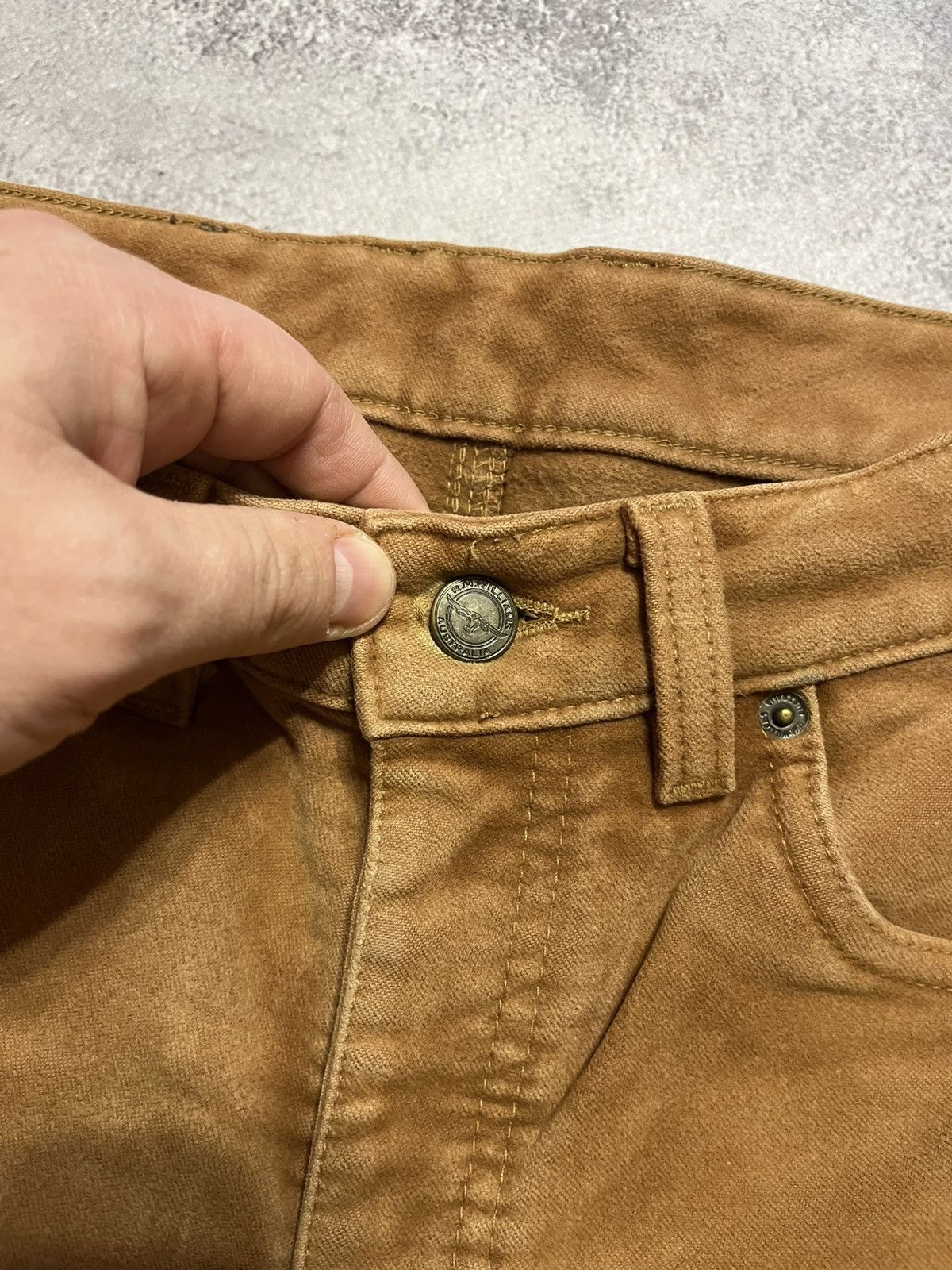 R.M. Williams R.M Williams vintage cowboy pants Size US 30 / EU 46 - 6 Thumbnail