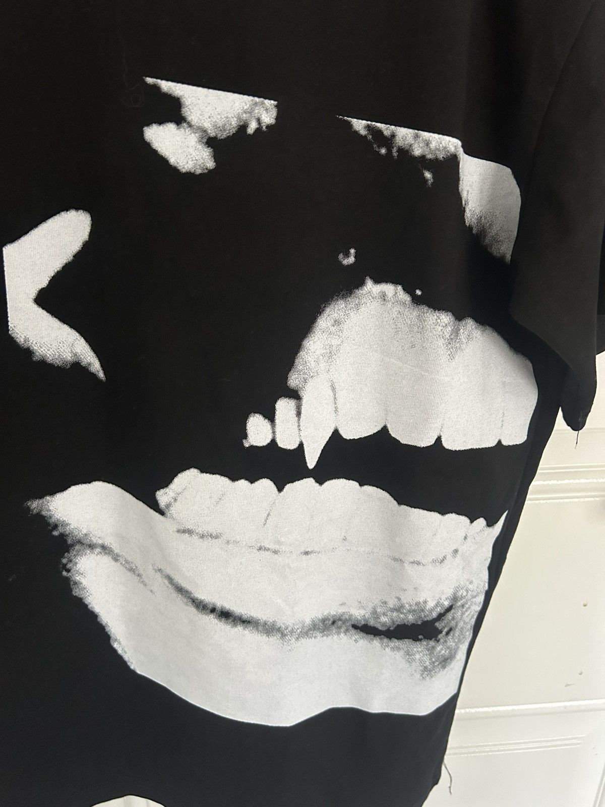 Other Carti WLR Tour Merch Size US M / EU 48-50 / 2 - 2 Thumbnail