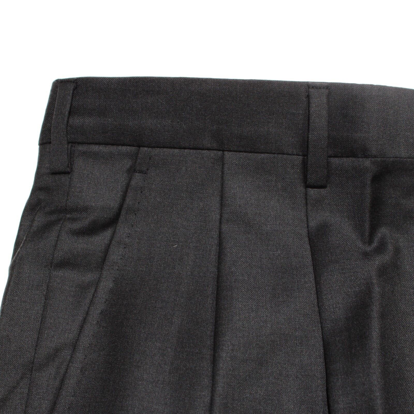Zanella Zanella New with tags Dress Pants Size 40 US In Gray Size US 40 / EU 56 - 4 Thumbnail