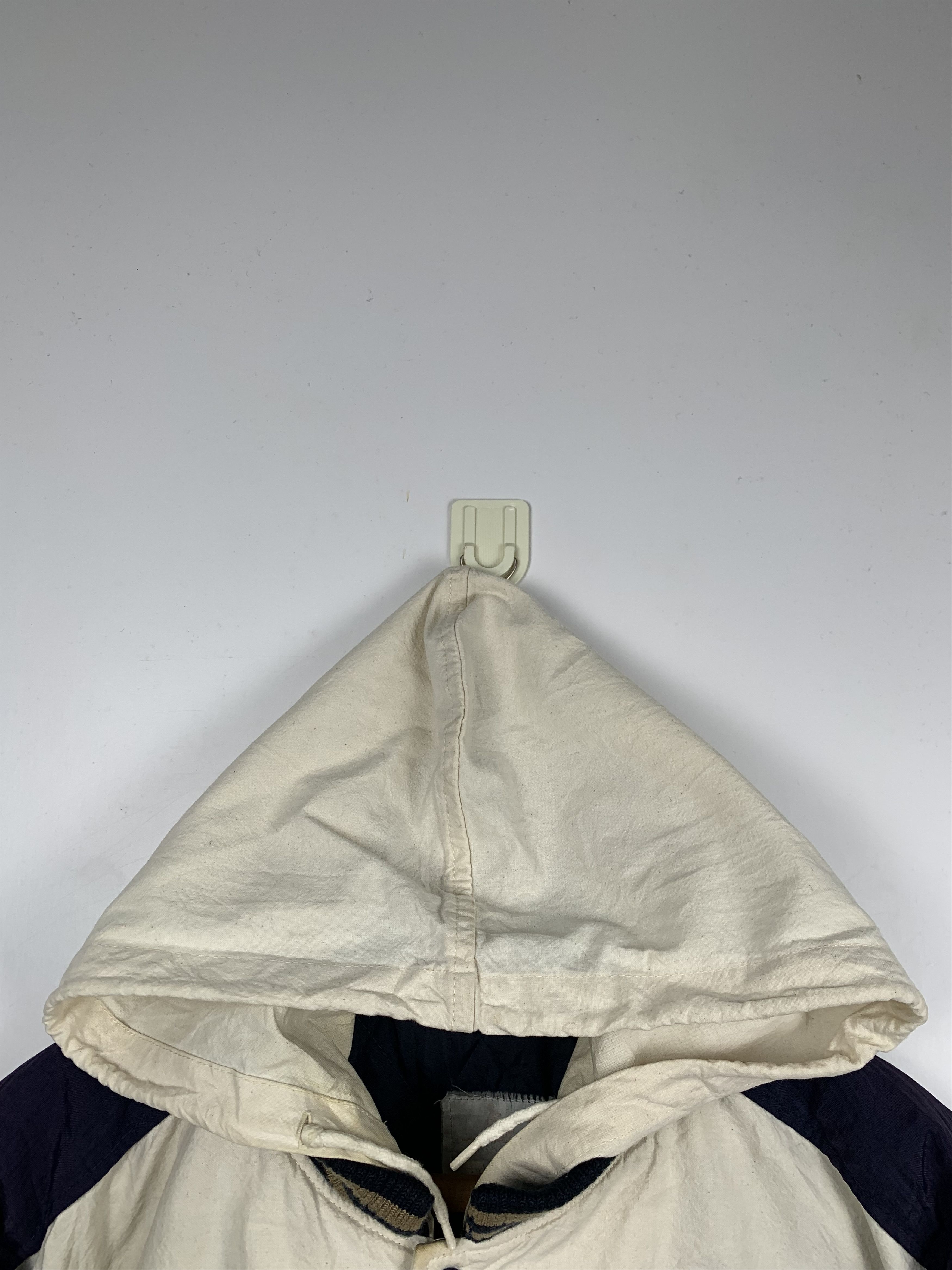 Vintage Vintage 90s All Star National Team Varsity Jacket J1125 Size US M / EU 48-50 / 2 - 6 Thumbnail