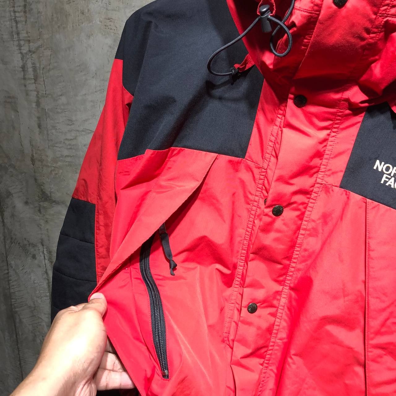 The North Face The North Face 1990 mountain guide jacket Size US XXL / EU 58 / 5 - 10 Thumbnail