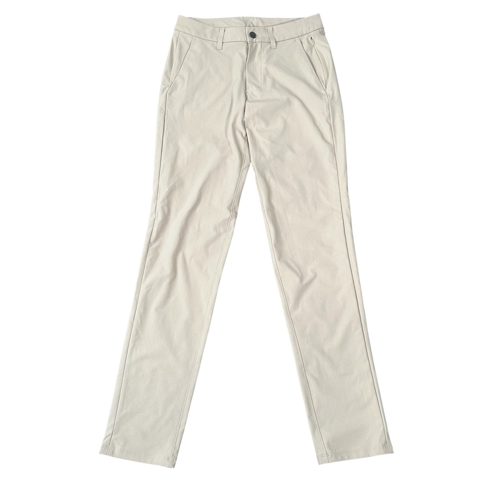 Lululemon Lululemon Commission Slim Warpstreme Pants Size 28 Size US 28 / EU 44 - 1 Thumbnail