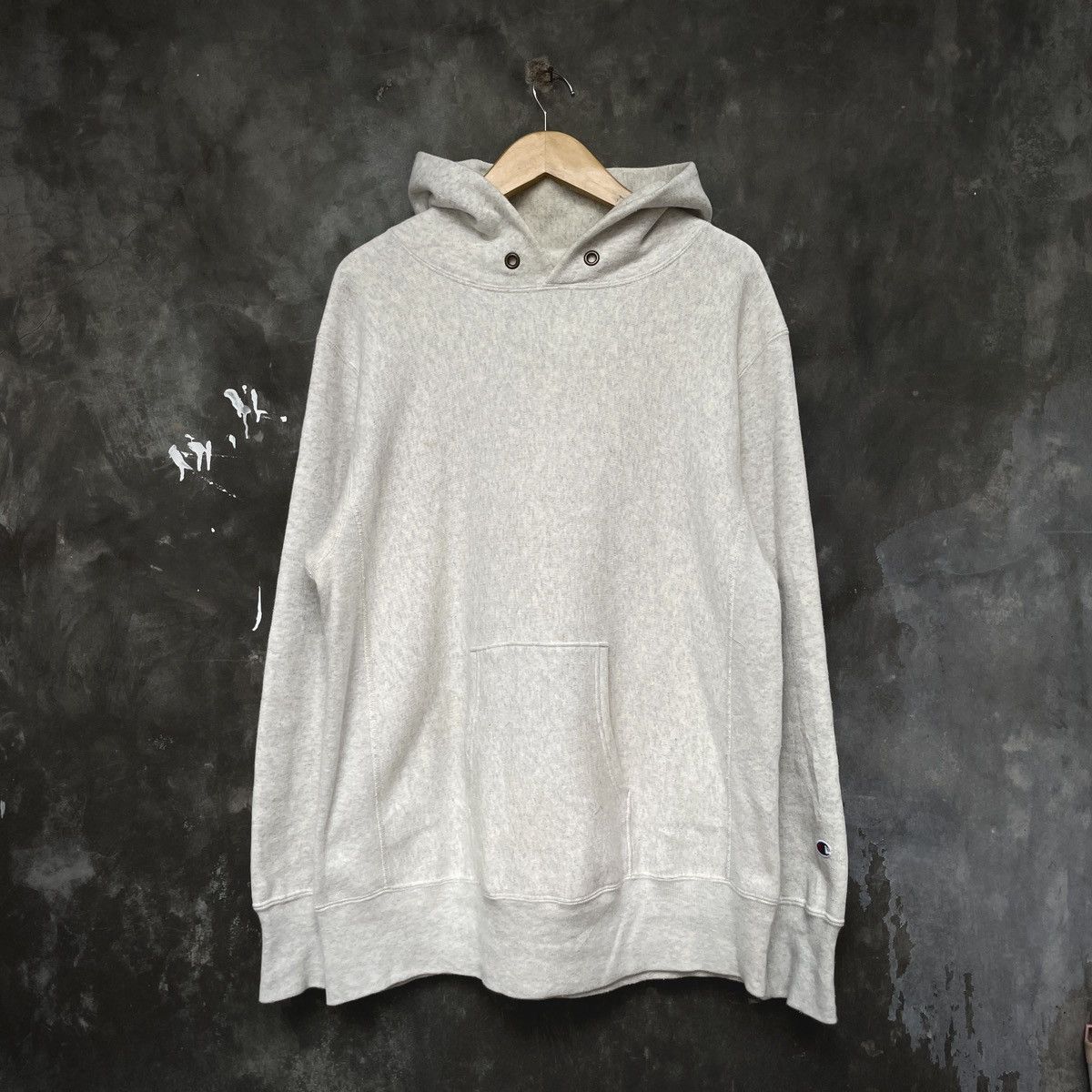 Champion Champion Reverse Weave Hoodie Size US XL / EU 56 / 4 - 1 Thumbnail