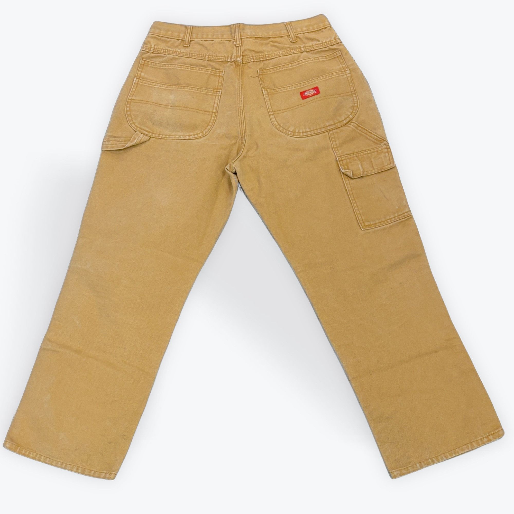 Dickies 34x30 Dickies Cargo Pants Size US 34 / EU 50 - 3 Thumbnail
