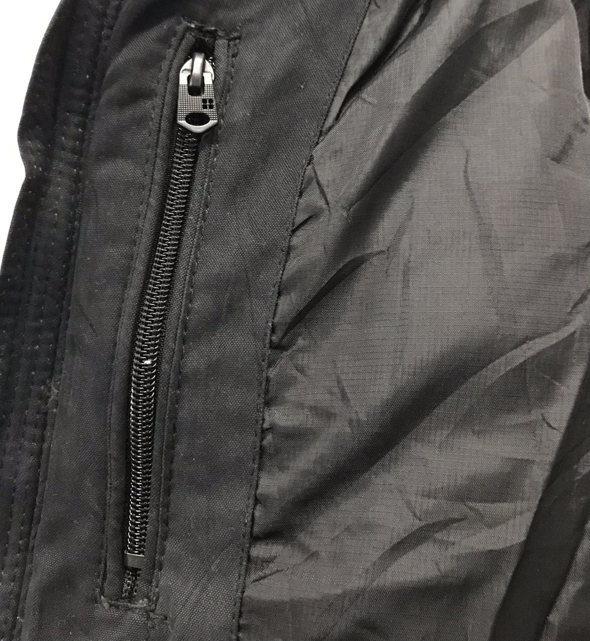 Japanese Brand × Vintage Vintage Even River Workwear Jacket Size US XL / EU 56 / 4 - 14 Thumbnail