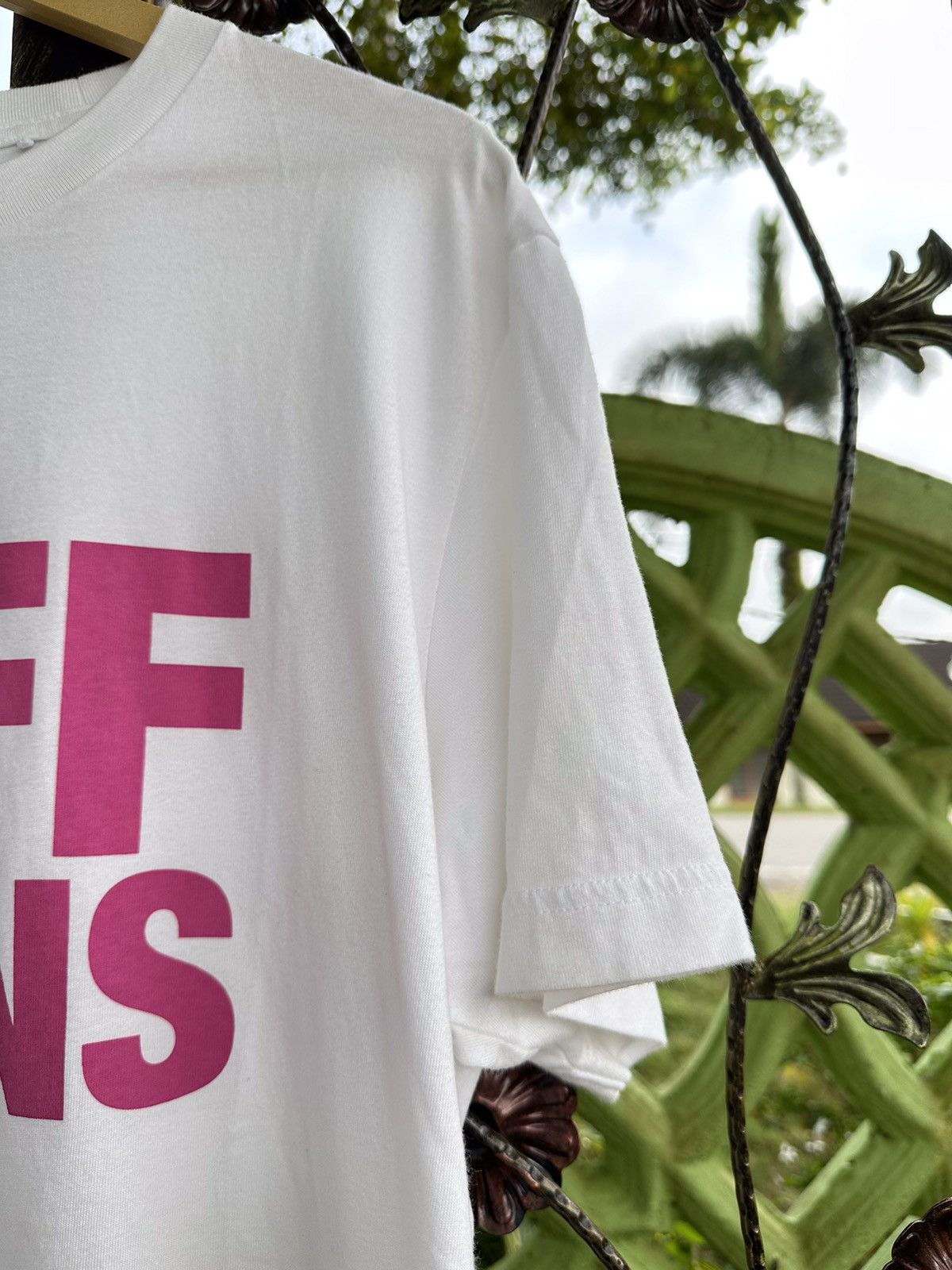 Uniqlo Uniqlo x Jeff Koons Rare Collabration . Size US M / EU 48-50 / 2 - 3 Thumbnail