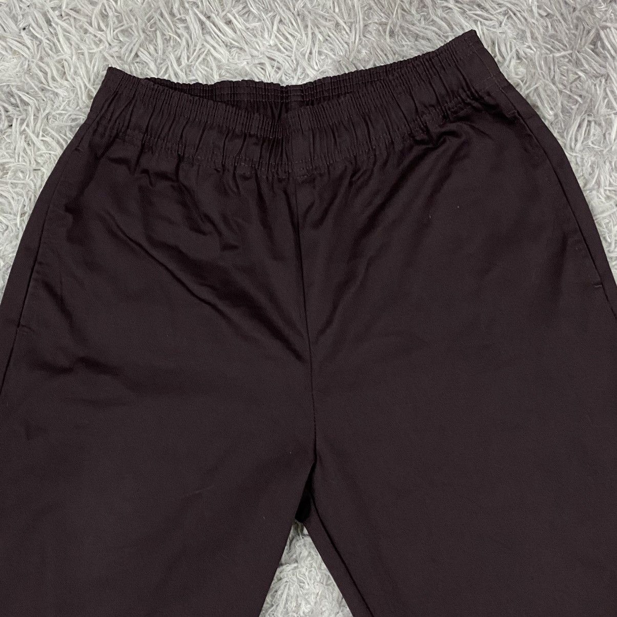 Uniqlo × Vintage Easy pant khakis uniqlo Size US 36 / EU 52 - 4 Thumbnail