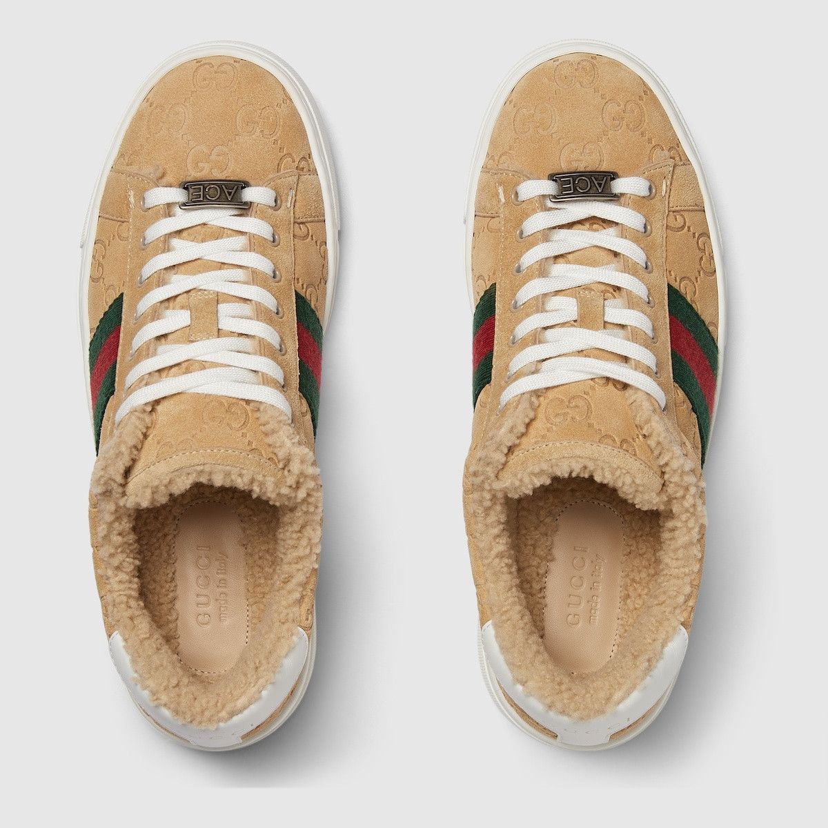 oc11z1025 Ace Sneakers in Multicolor