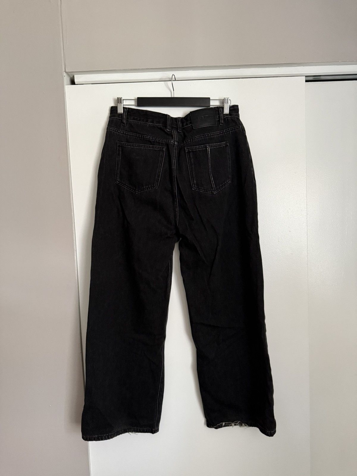 OBJECT 22 Object 22 Nocturnal Jeans Size US 34 / EU 50 - 6 Thumbnail