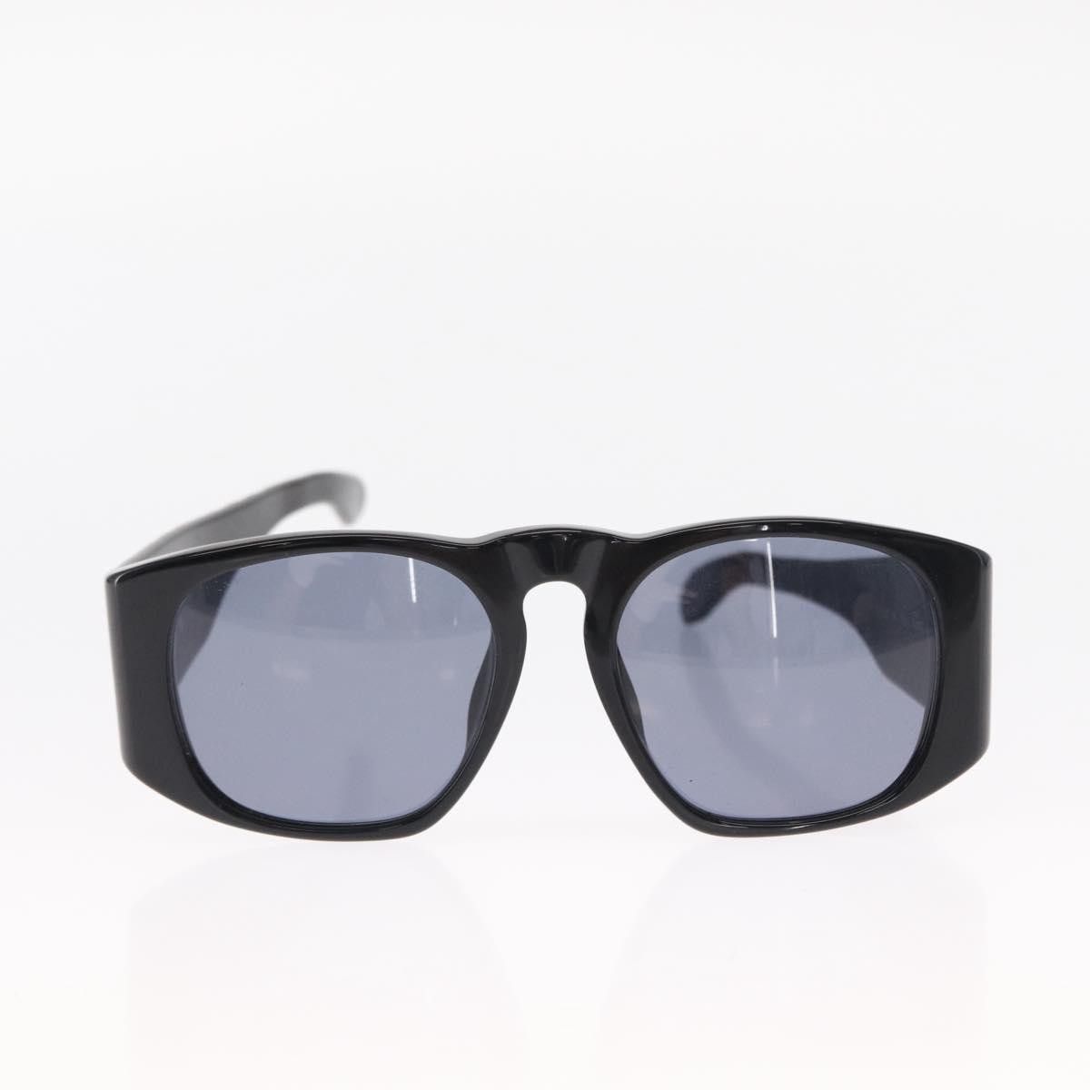 Chanel Chanel Logo CC Sunglasses Plastic Size ONE SIZE - 1 Thumbnail