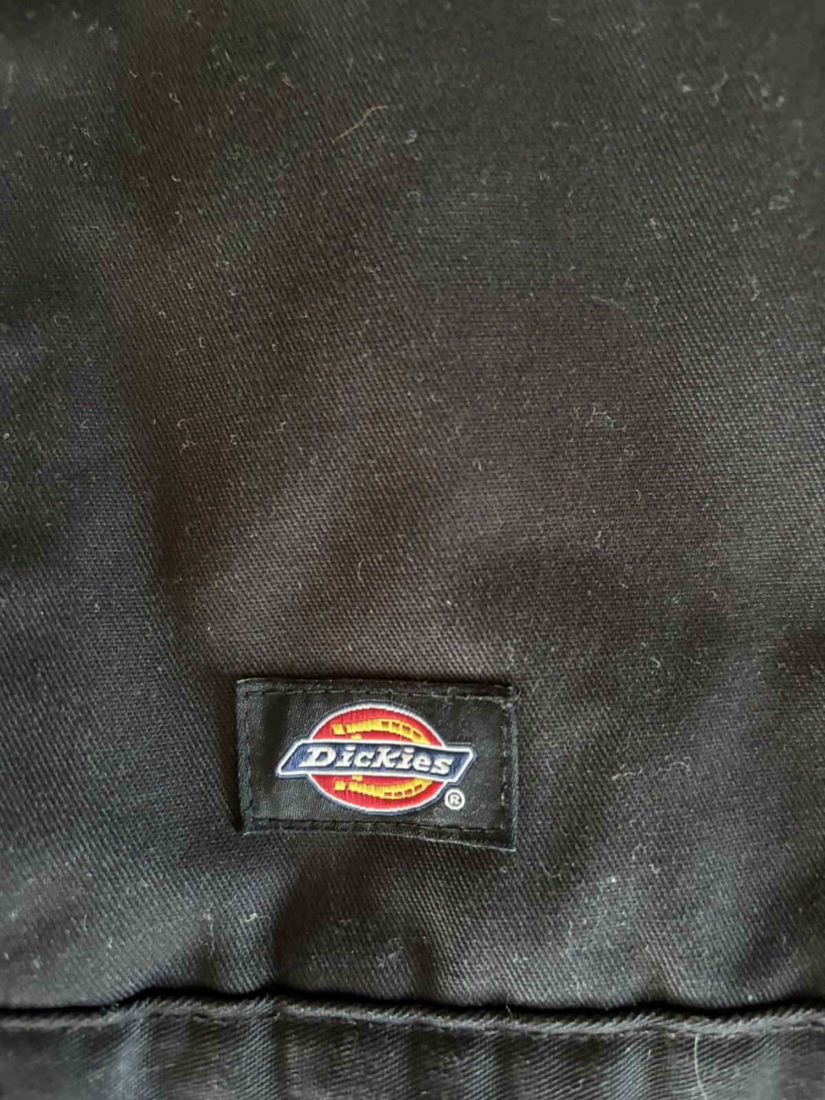 Dickies Used Vintage Dickies Black Jacket Size L Size US L / EU 52-54 / 3 - 2 Thumbnail