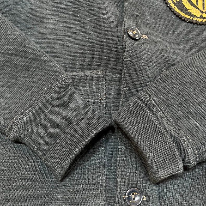RRL Ralph Lauren RRL Ralph Lauren 16 year old heavyweight blue dyed jacket Size US XS / EU 42 / 0 - 7 Thumbnail