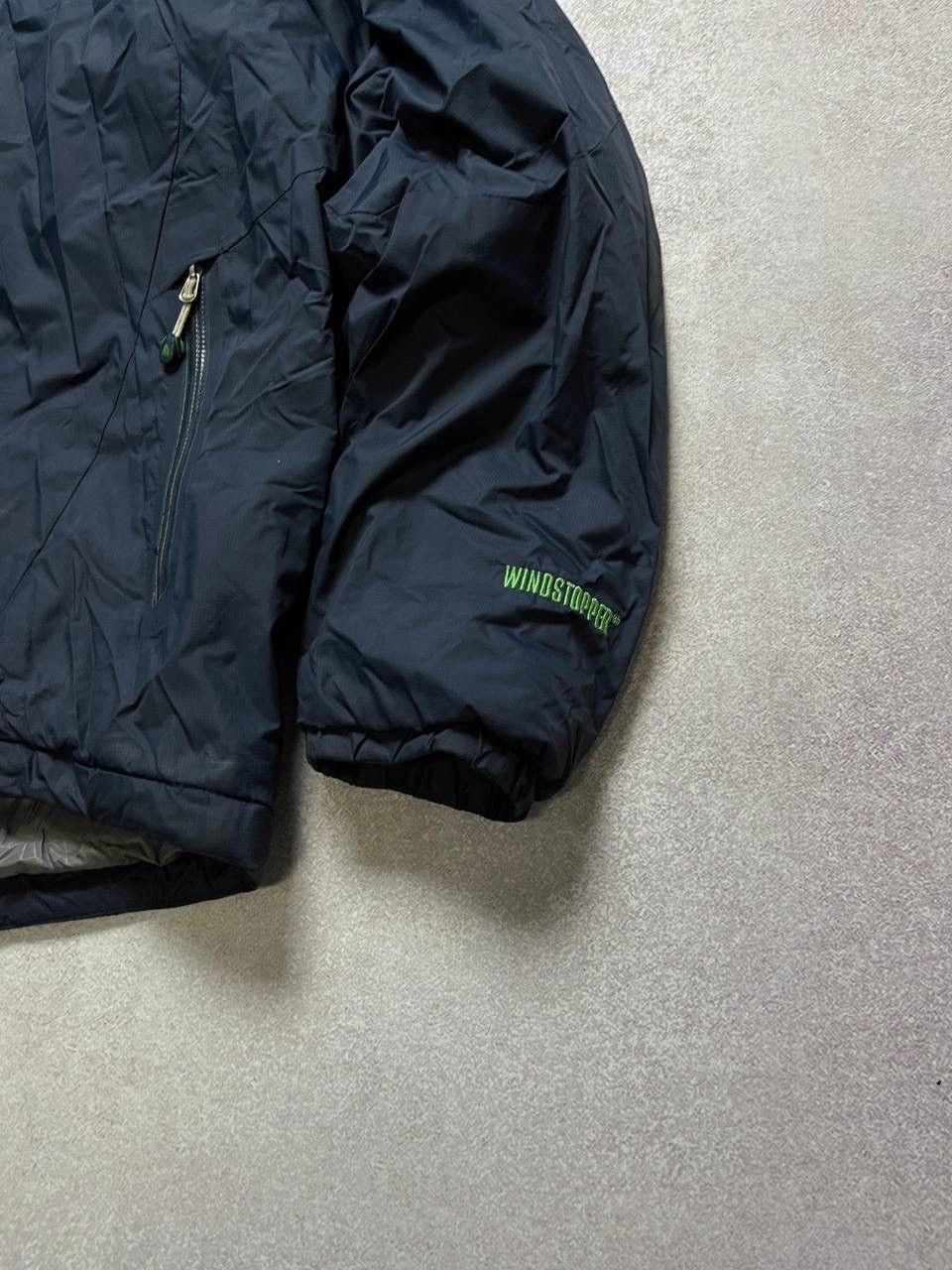 Other The North Face Summit Series Windstopper Winter Jacket M Size US M / EU 48-50 / 2 - 5 Thumbnail