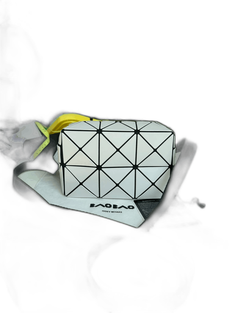 Issey Miyake Issey Miyake Cubic Crossbody Bag-yf Size ONE SIZE - 1 Thumbnail