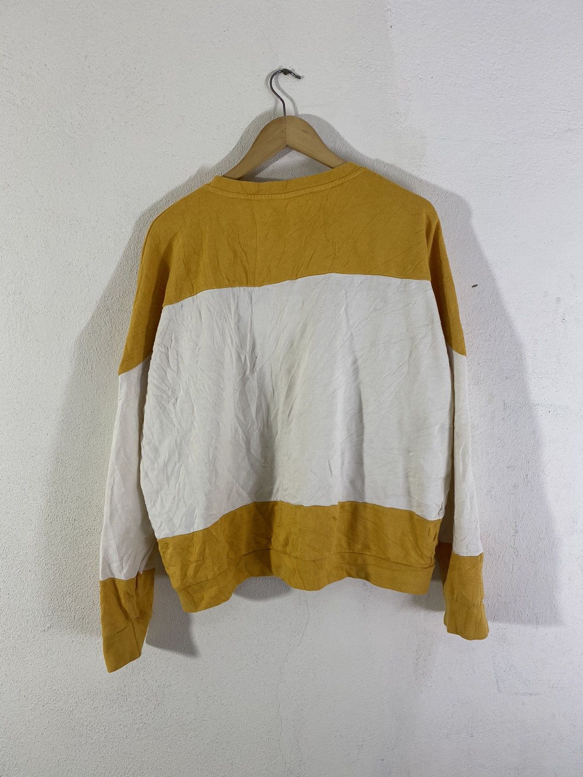 Cartoon Network × Japanese Brand Winnie The Pooh Sweatshirt Size US M / EU 48-50 / 2 - 2 Thumbnail