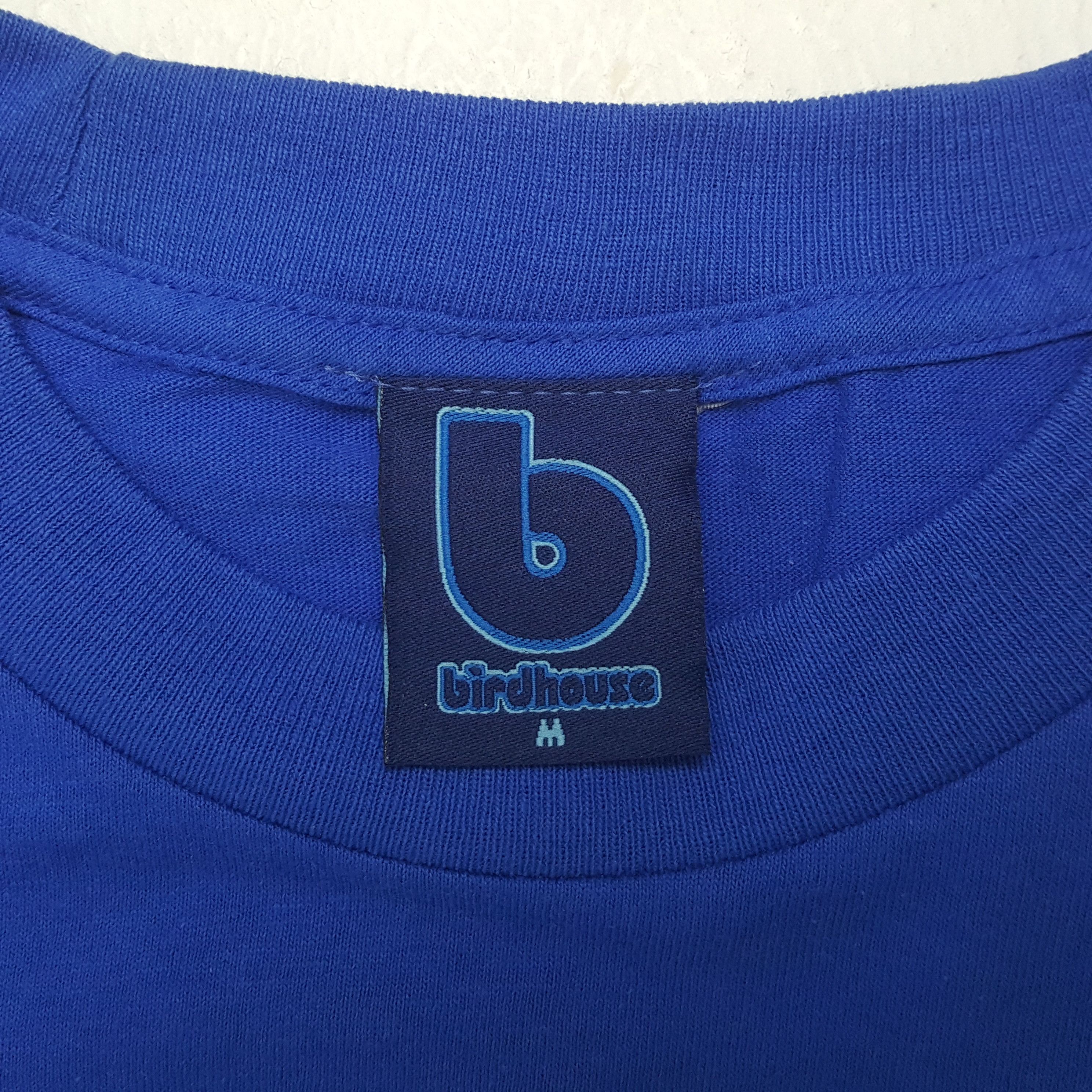 Tony Hawk Vintage Bridhouse Tony Hawk T-shirt Size US M / EU 48-50 / 2 - 4 Thumbnail