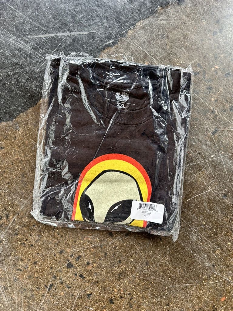 Alien Workshop ALIEN WORKSHOP Believe Tee XL Size US XL / EU 56 / 4 - 4 Thumbnail