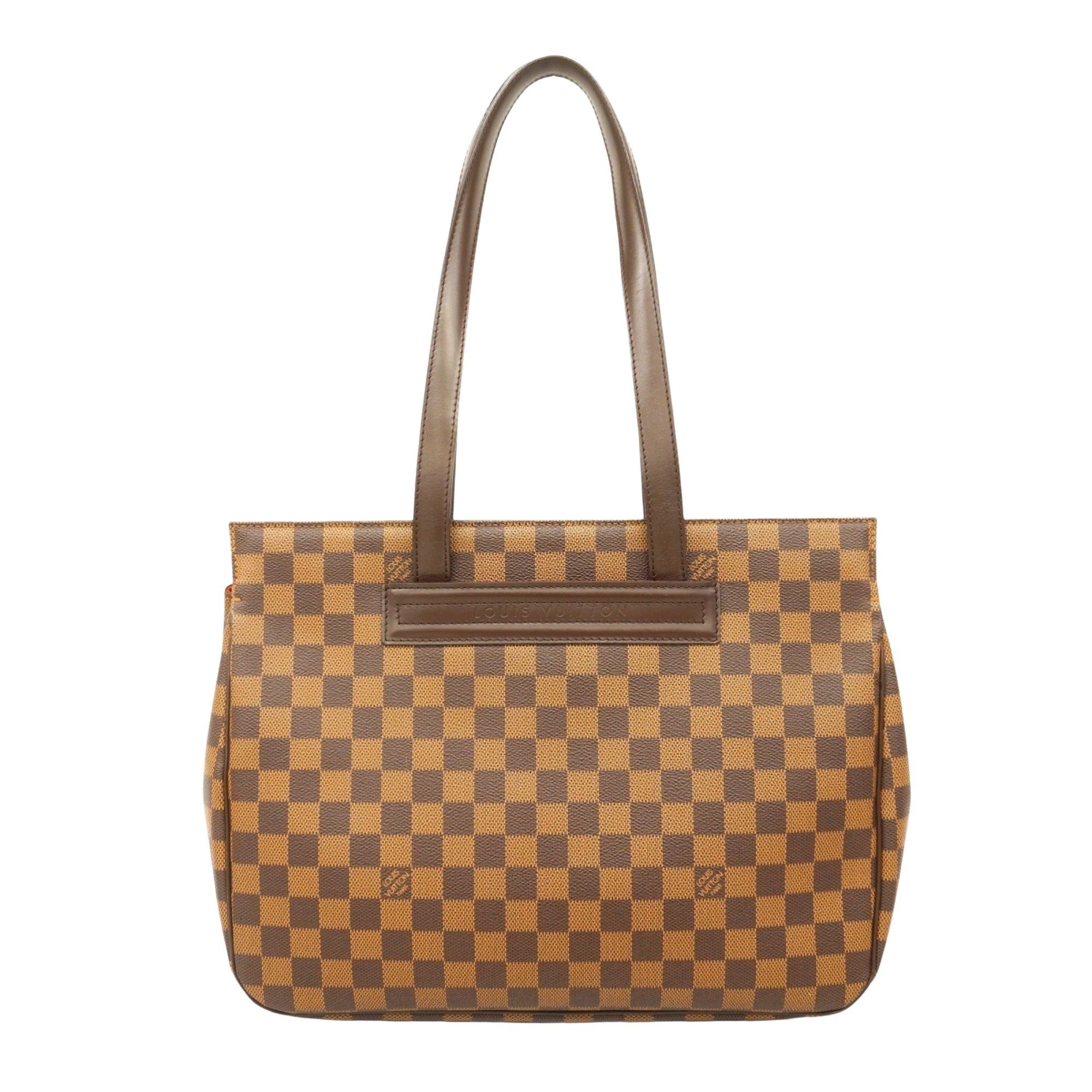 Louis Vuitton Louis Vuitton Parioli tote Size ONE SIZE - 1 Thumbnail