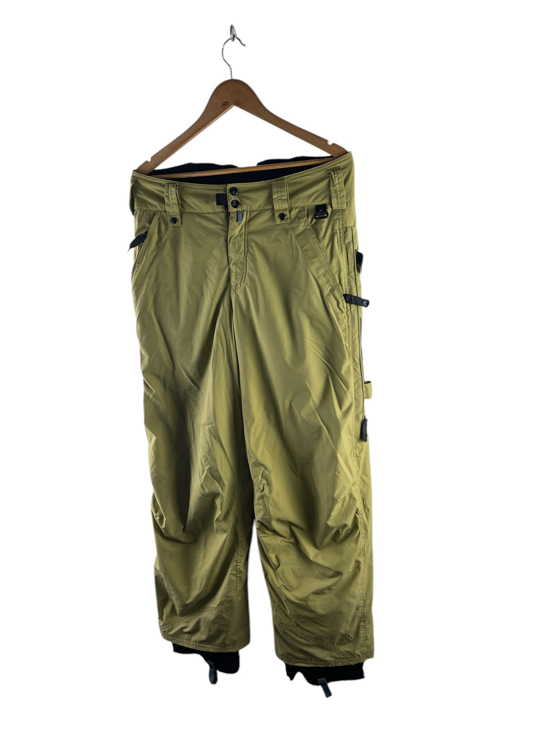 Nike ACG Nike ACG Ski Wear Size US 34 / EU 50 - 4 Thumbnail