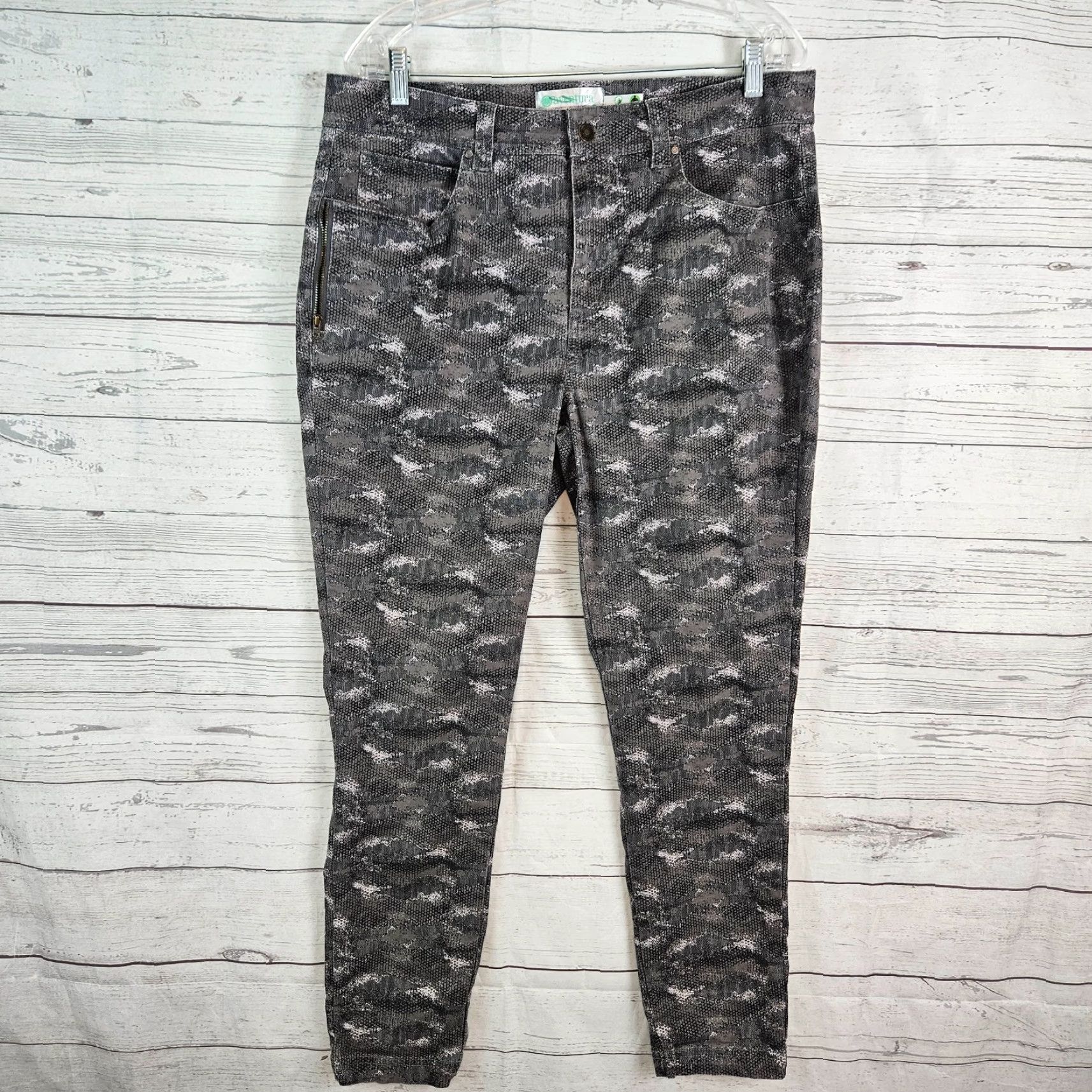 Vintage VINTAGE? No. Size 34" / US 12 / IT 48 - 2 Thumbnail