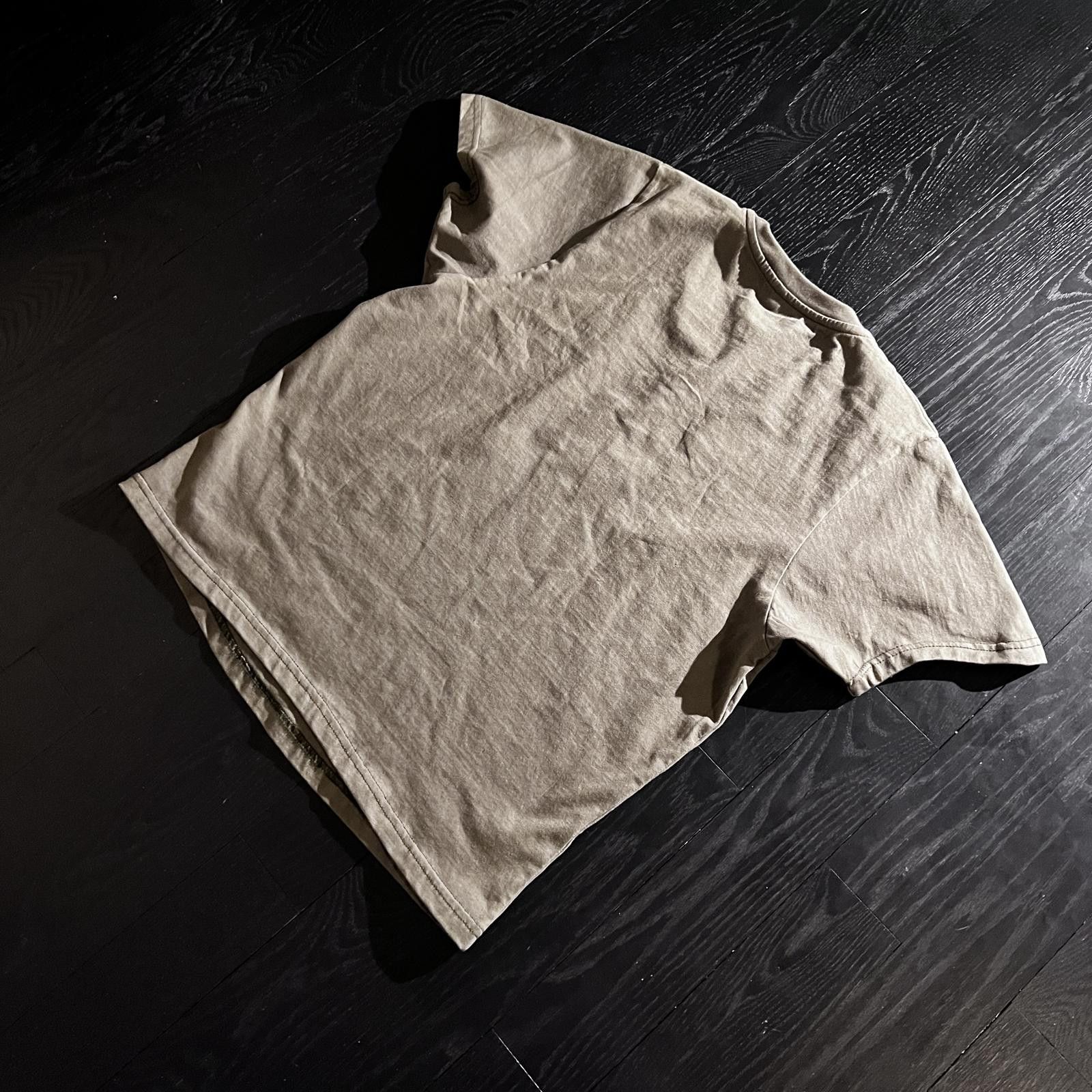 Other wastrre Star T-shirt Olive/Pink Size US M / EU 48-50 / 2 - 3 Thumbnail