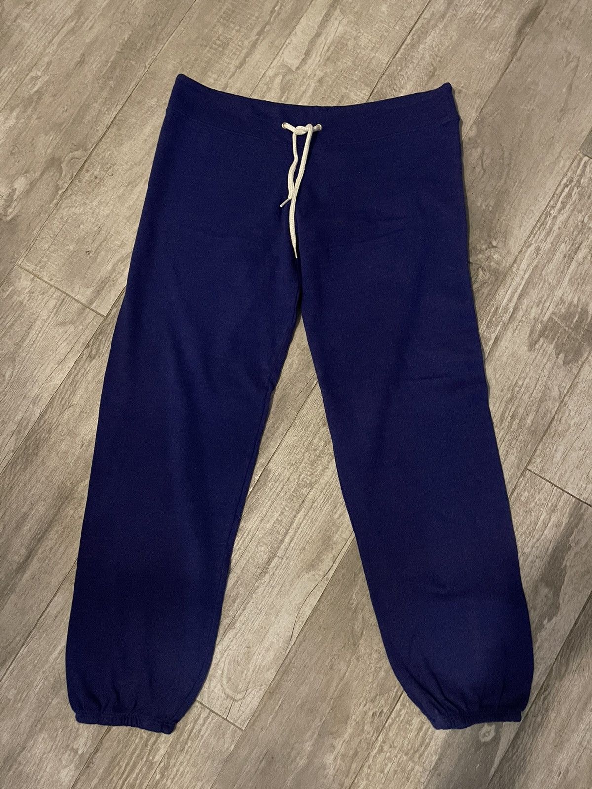 Chrome Hearts Chrome hearts sweat pants 100% authentic Size US 32 / EU 48 - 1 Thumbnail