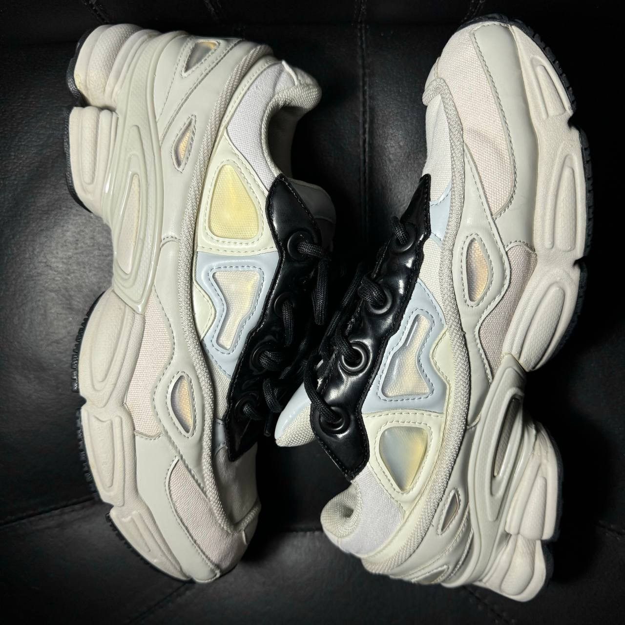 Adidas × Raf Simons adidas raf simons ozweego Size US 9.5 / EU 42-43 - 4 Thumbnail