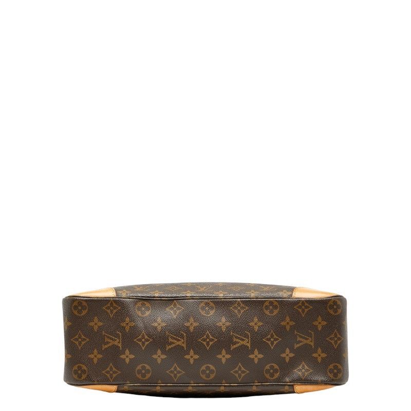 Louis Vuitton Louis Vuitton Monogram Boulogne 35 Shoulder Bag M51260 Size ONE SIZE - 3 Thumbnail