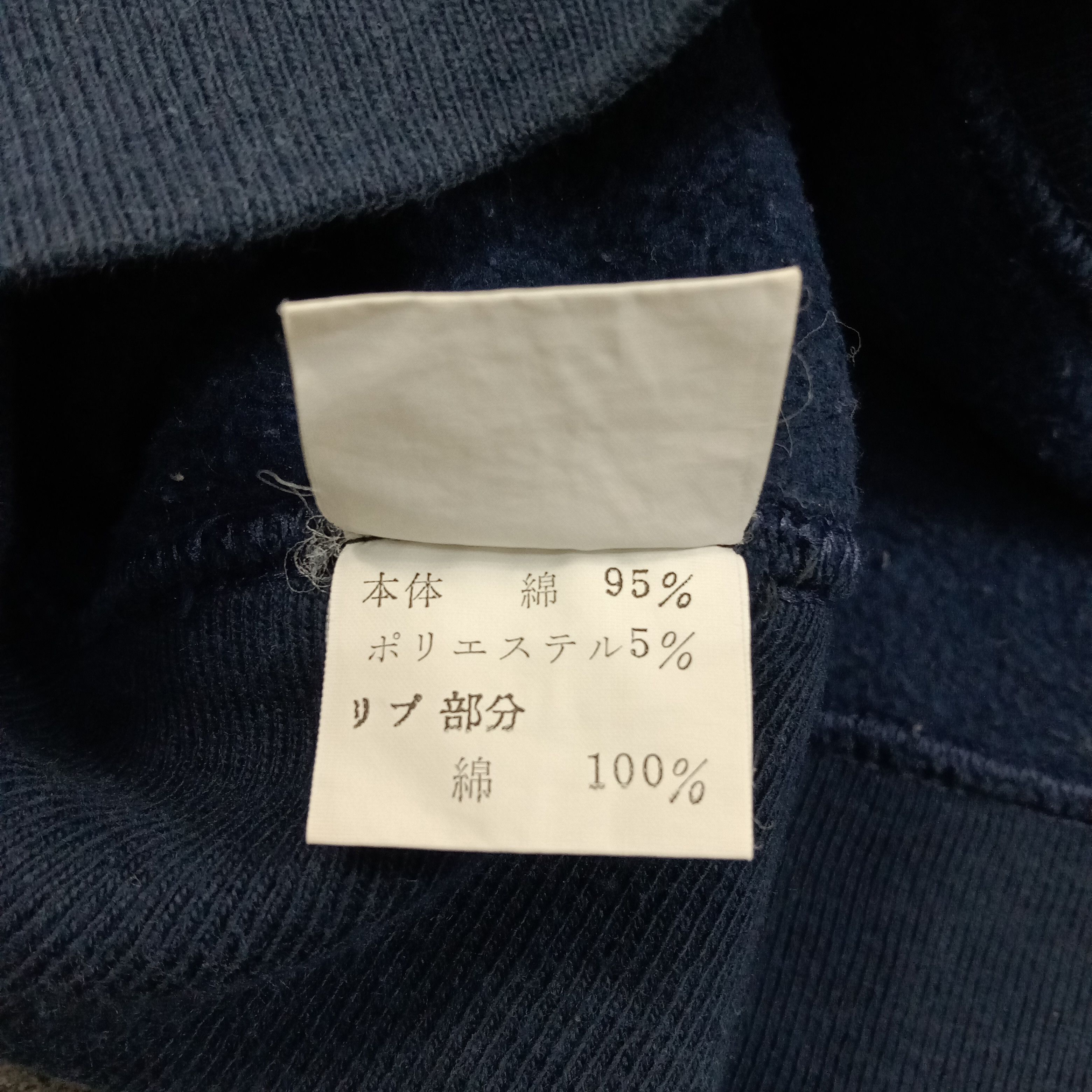 Champion Champion Sport Style Logo Sweatshirt C241N26 Size US M / EU 48-50 / 2 - 11 Thumbnail
