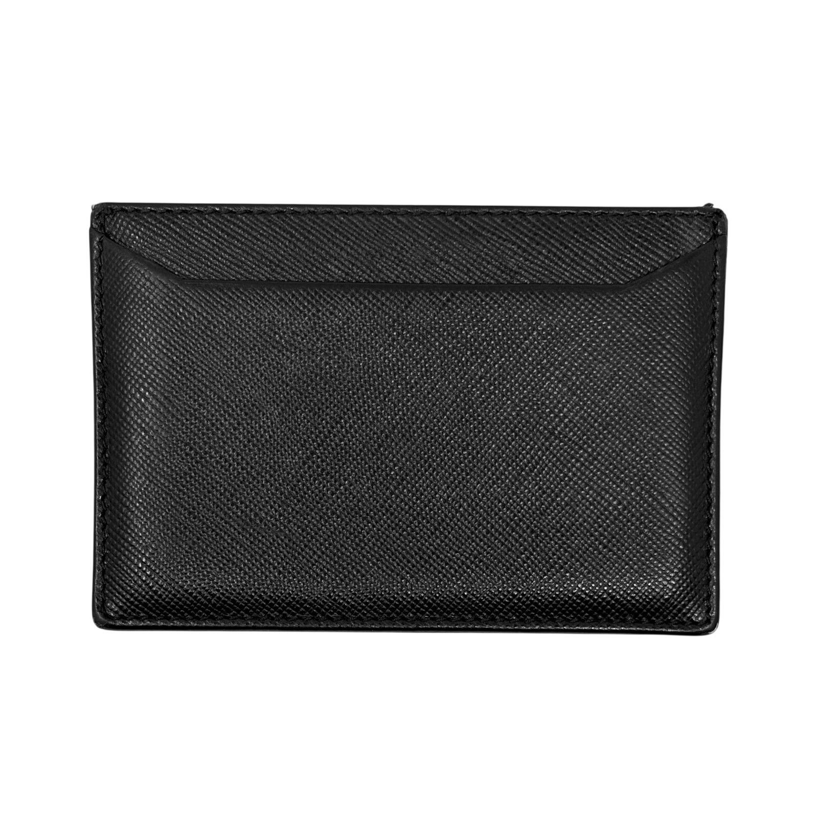Prada Prada Cardholder Wallet Size ONE SIZE - 6 Thumbnail