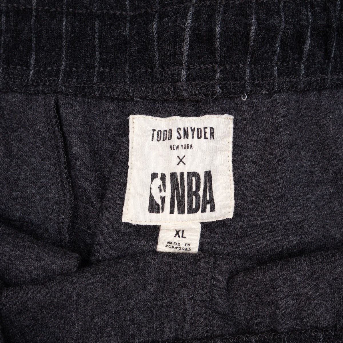 Todd Snyder Todd Snyder X NBA Golden State Warriors Track Pant Size XL Size US 36 / EU 52 - 4 Thumbnail