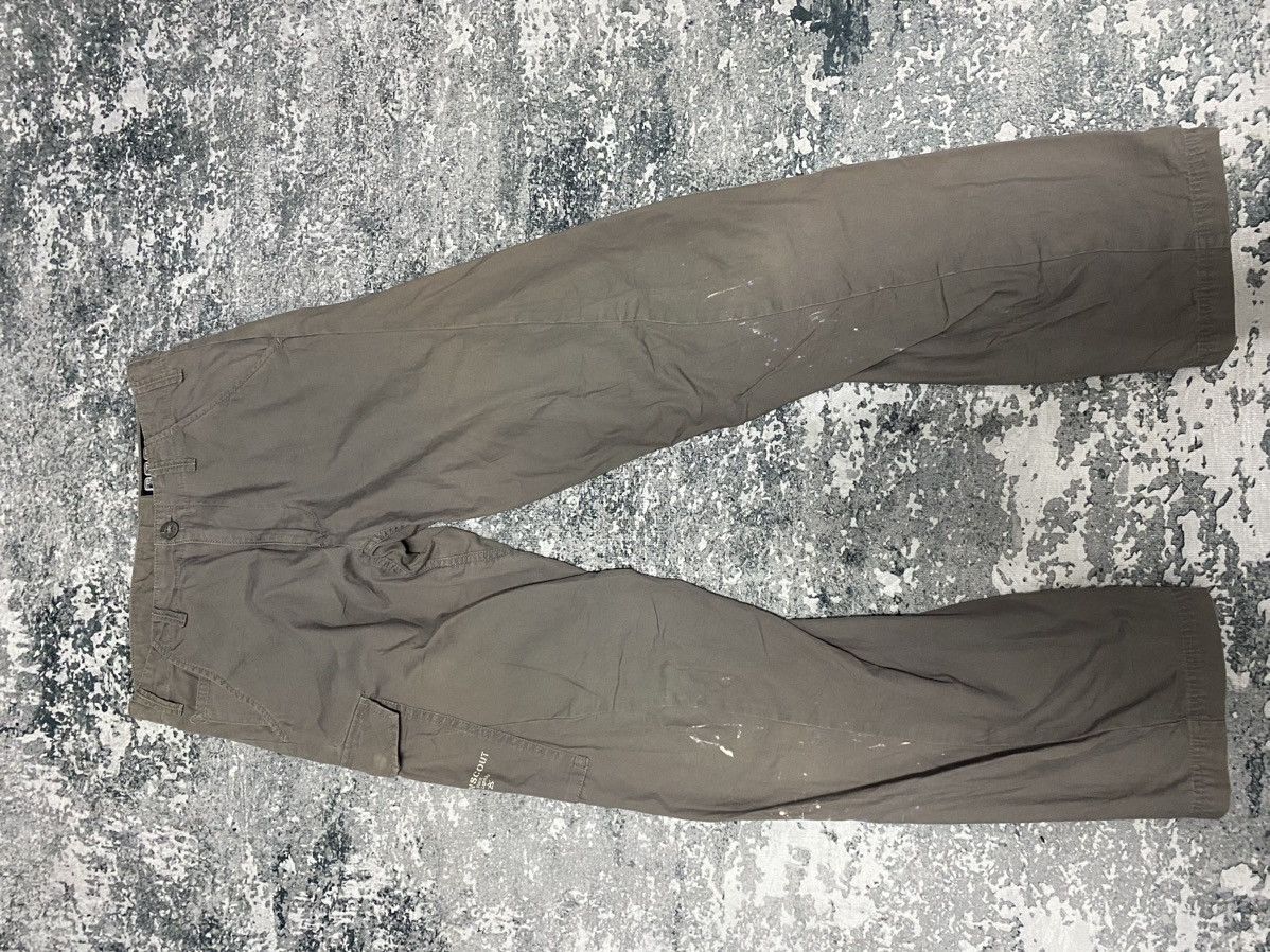 Designer × Volcom Volcom VLCMSTNSCOUT Bondage Pant Size US 30 / EU 46 - 16 Thumbnail