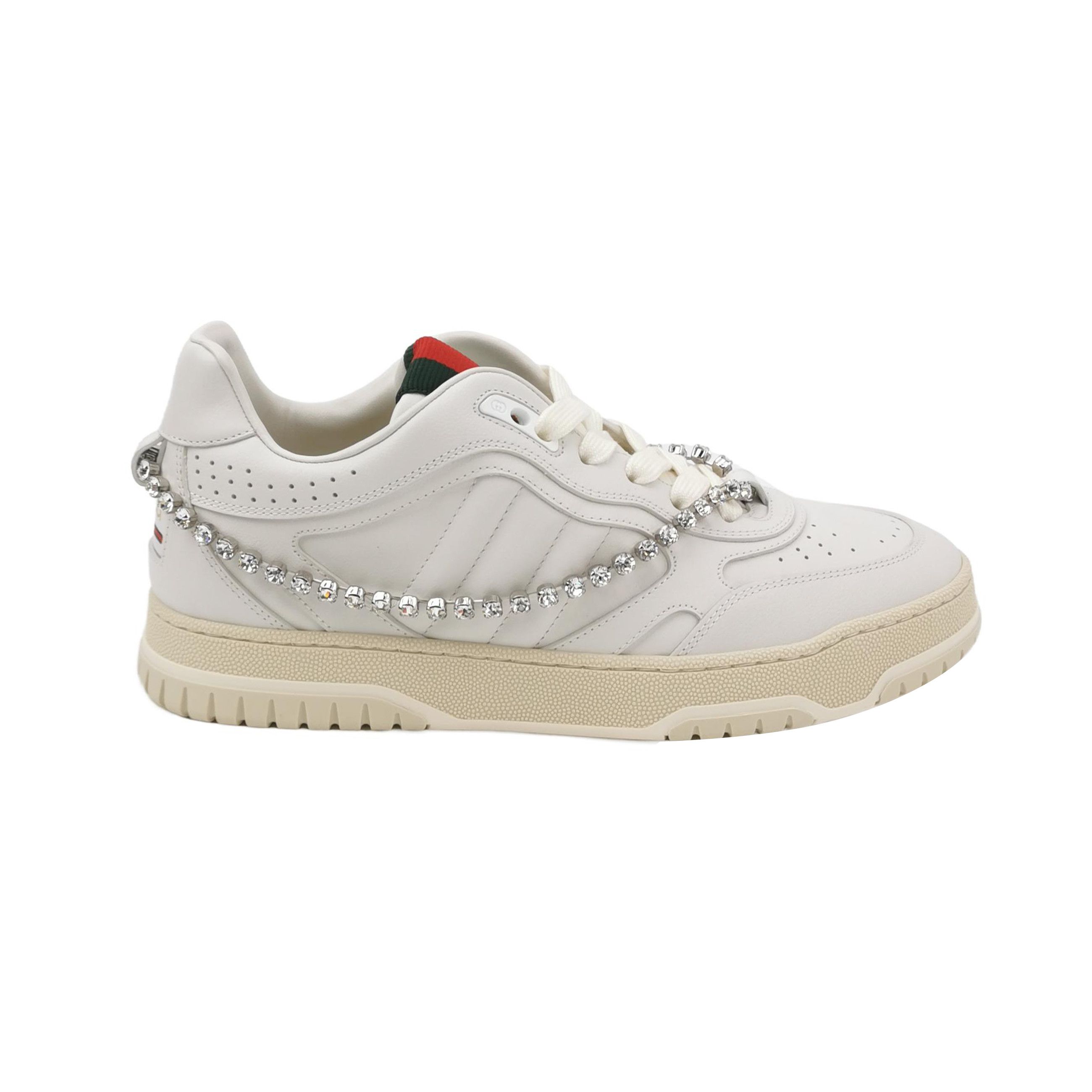 Gucci Gucci Women 9 Lowtop Sneakers Size US 9 / IT 39 - 1 Thumbnail