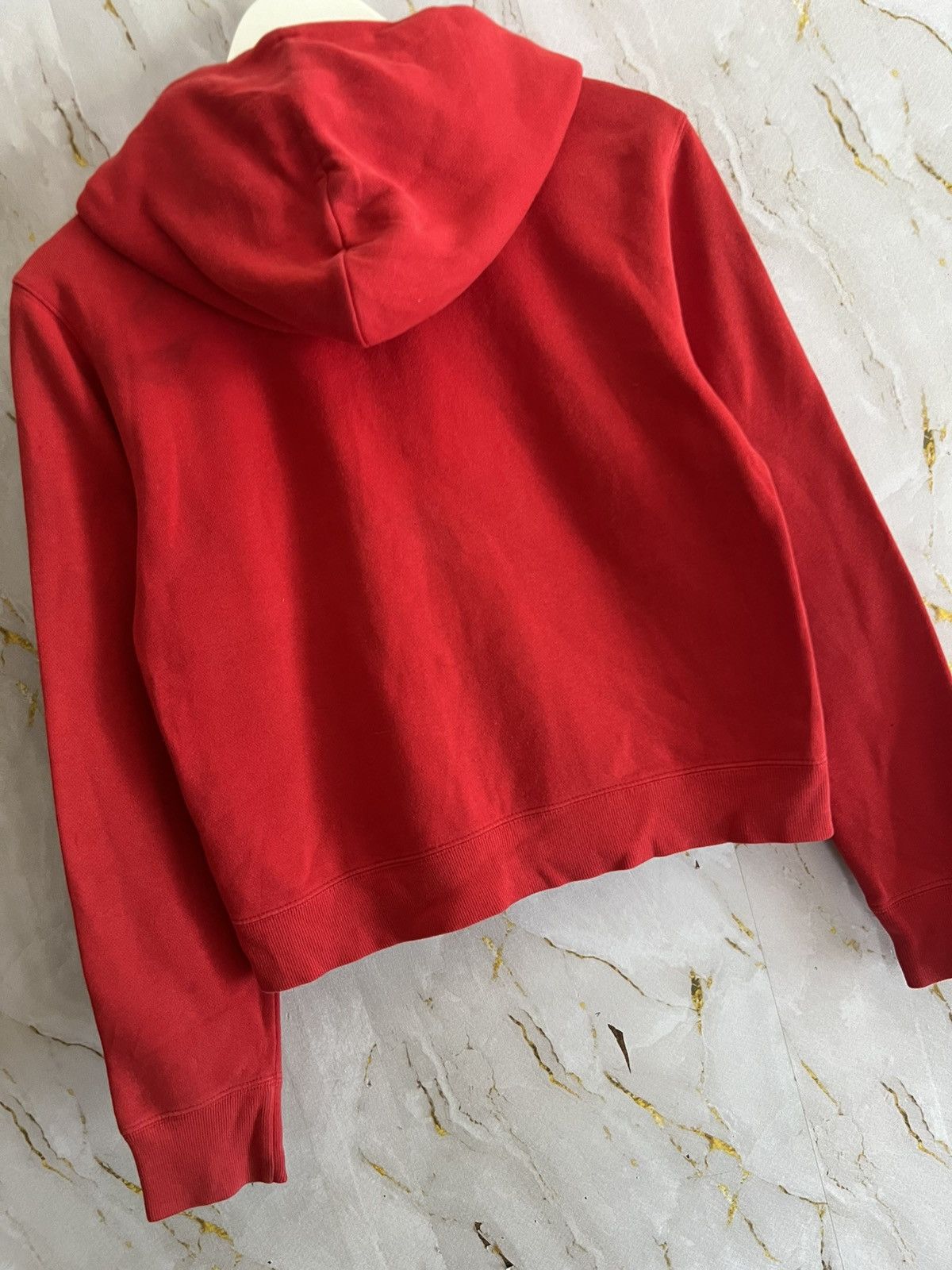 Polo Ralph Lauren Polo Ralph Lauren Hoodie – Classic American Streetwear Size US S / EU 44-46 / 1 - 5 Thumbnail