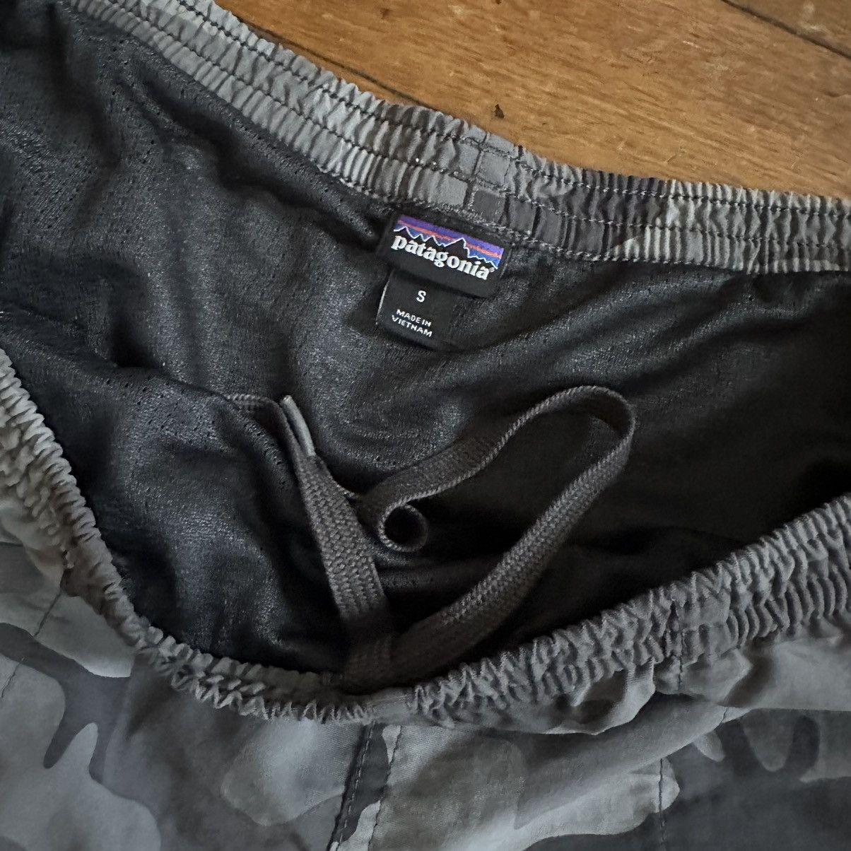 Patagonia Baggies Shorts Longs 7” Size US 30 / EU 46 - 4 Thumbnail