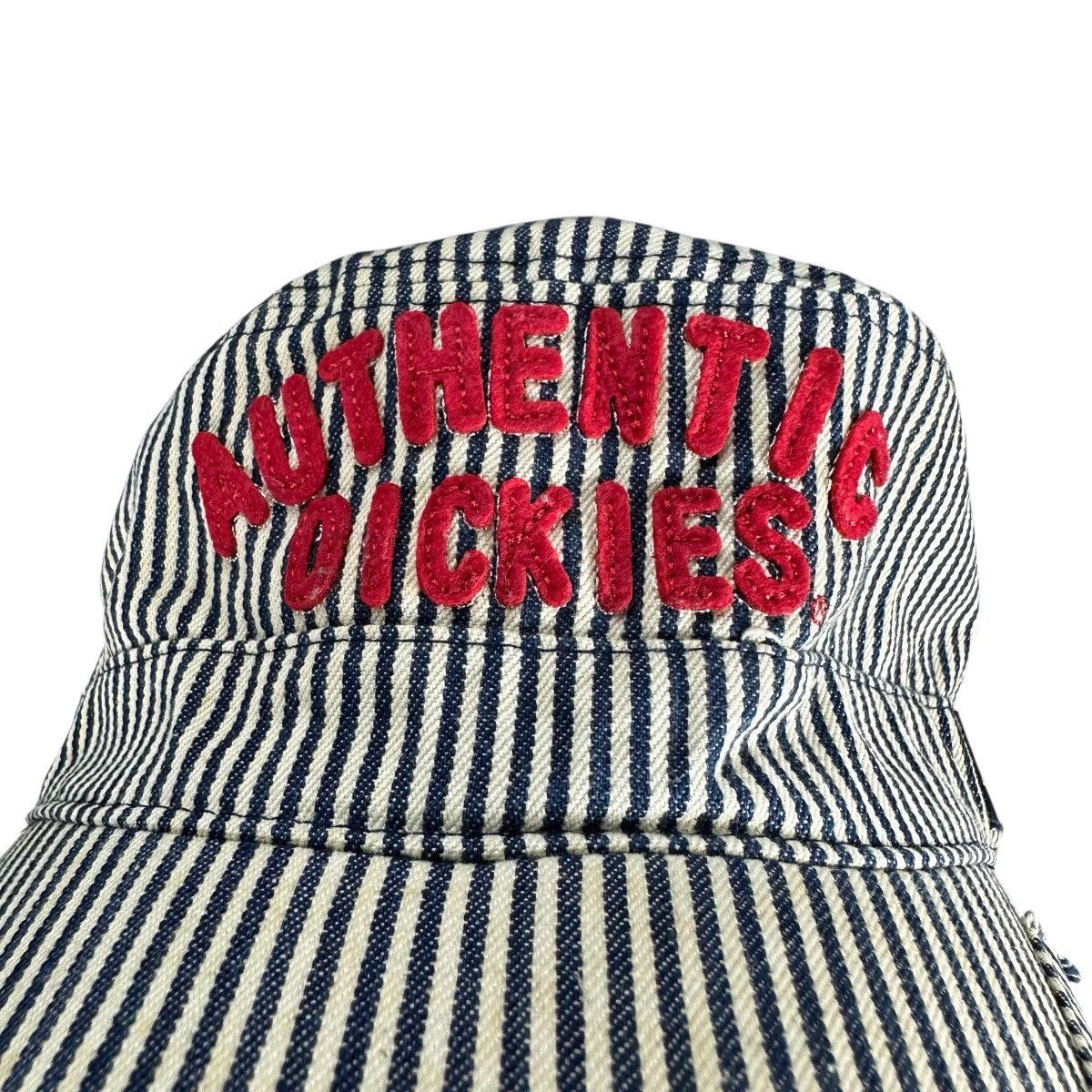 Dickies DICKIES HICKORY CAP Size ONE SIZE - 7 Thumbnail