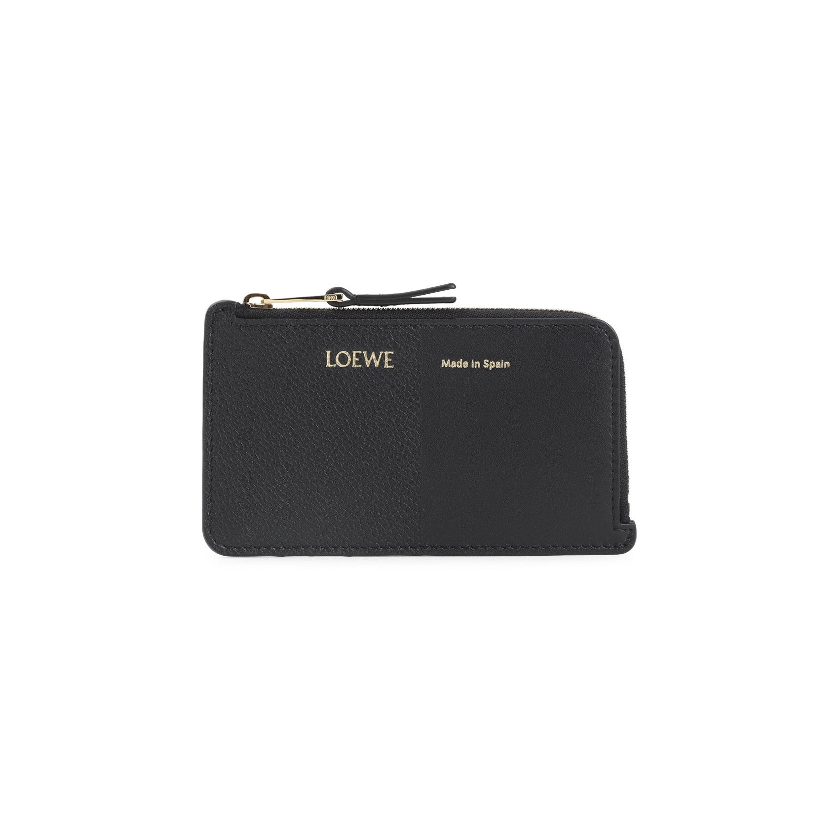 Loewe Loewe Duet Coin Cardholder Size ONE SIZE - 1 Thumbnail