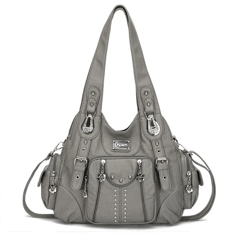 Japanese Brand × Vintage Fashion Handbag Size ONE SIZE - 1 Thumbnail