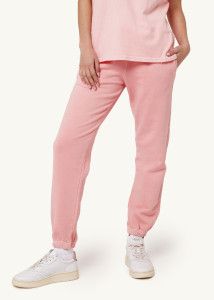 AUTRY o1y0725 Jogger in Pink Size 30" / US 8 / IT 44 - 3 Thumbnail