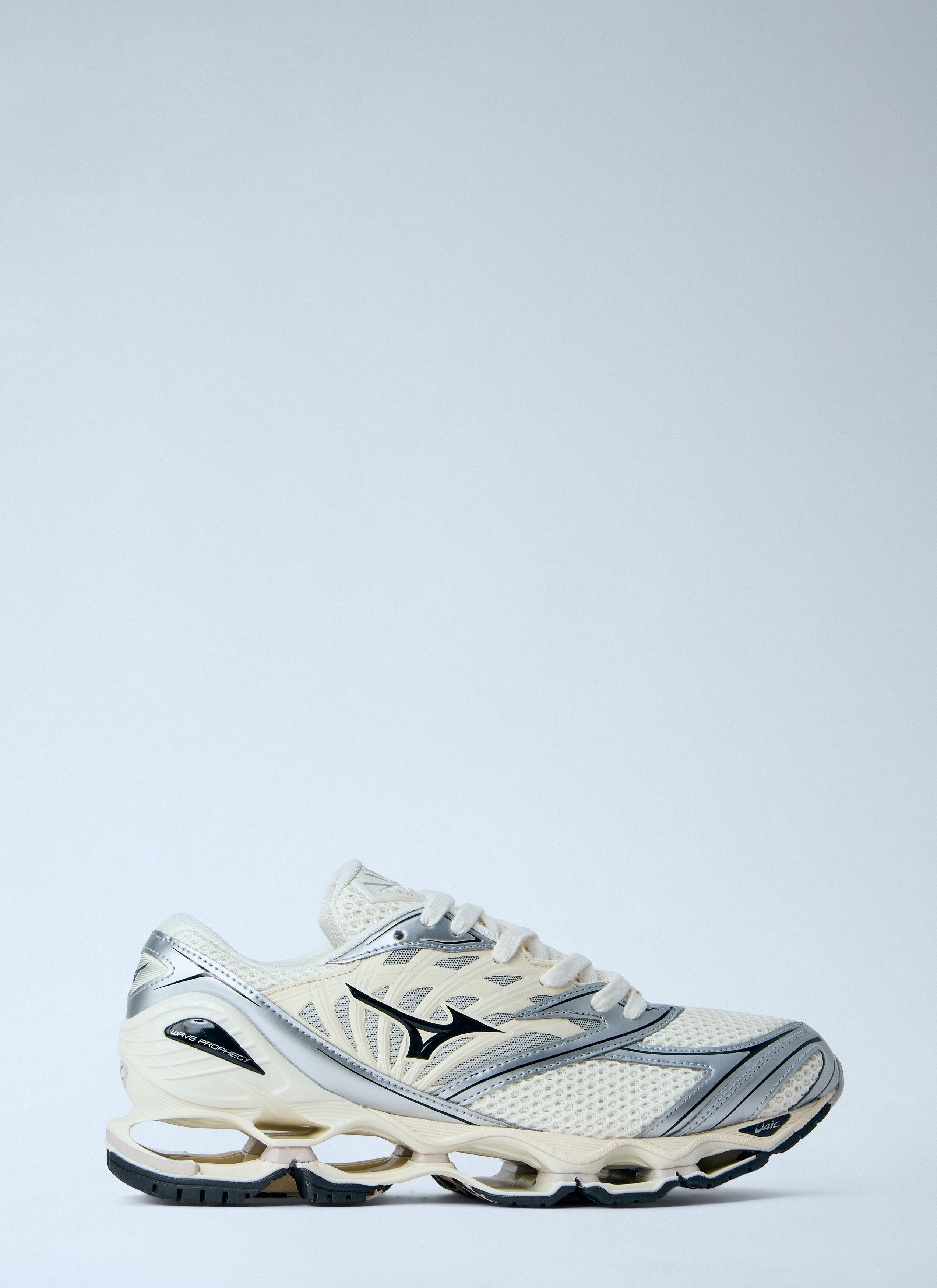 Mizuno Wave Prophecy LS Sneakers Size US 11 / EU 44 - 1 Thumbnail