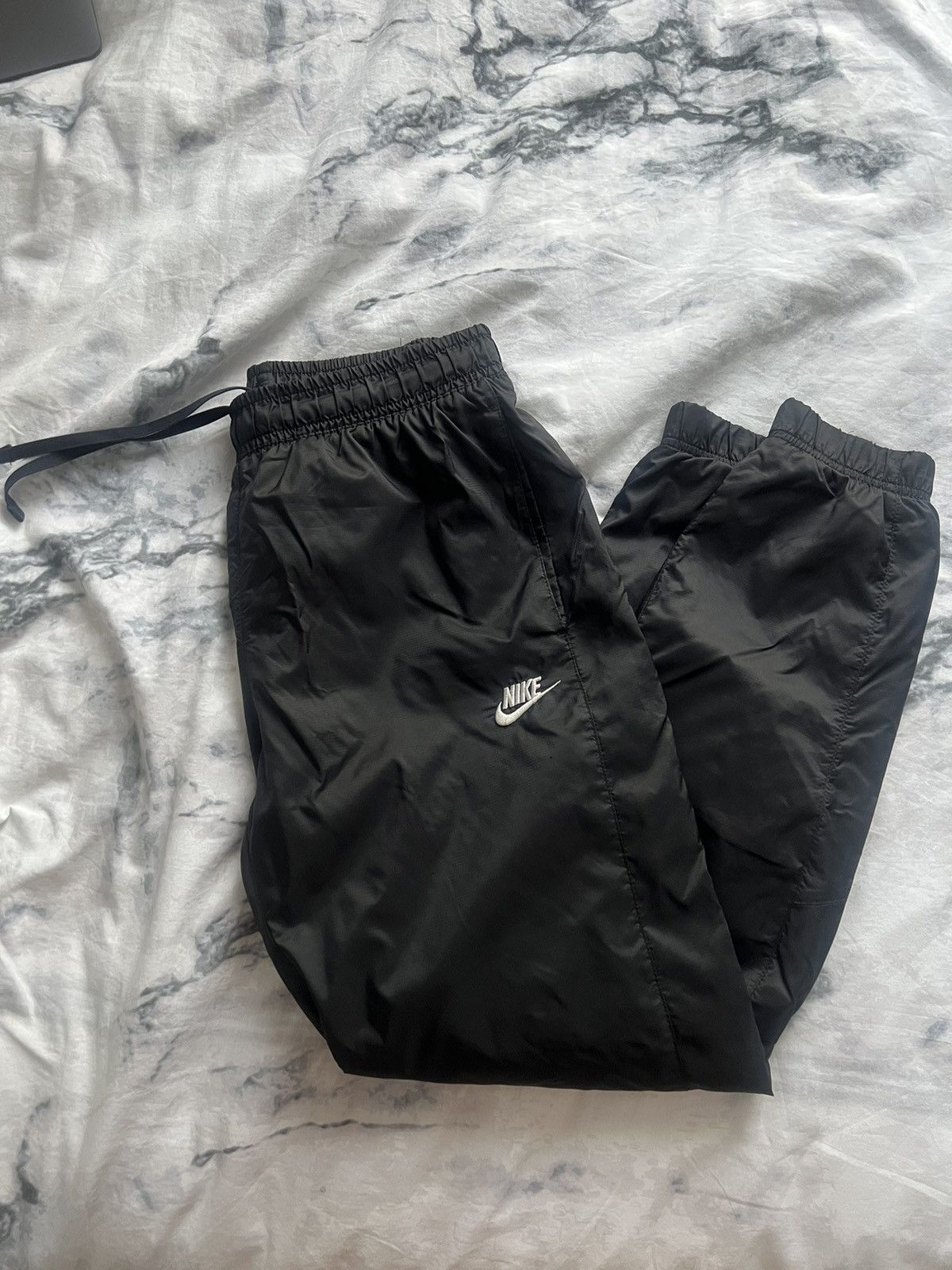 Nike Nike Windbreaker Joggers Grailed