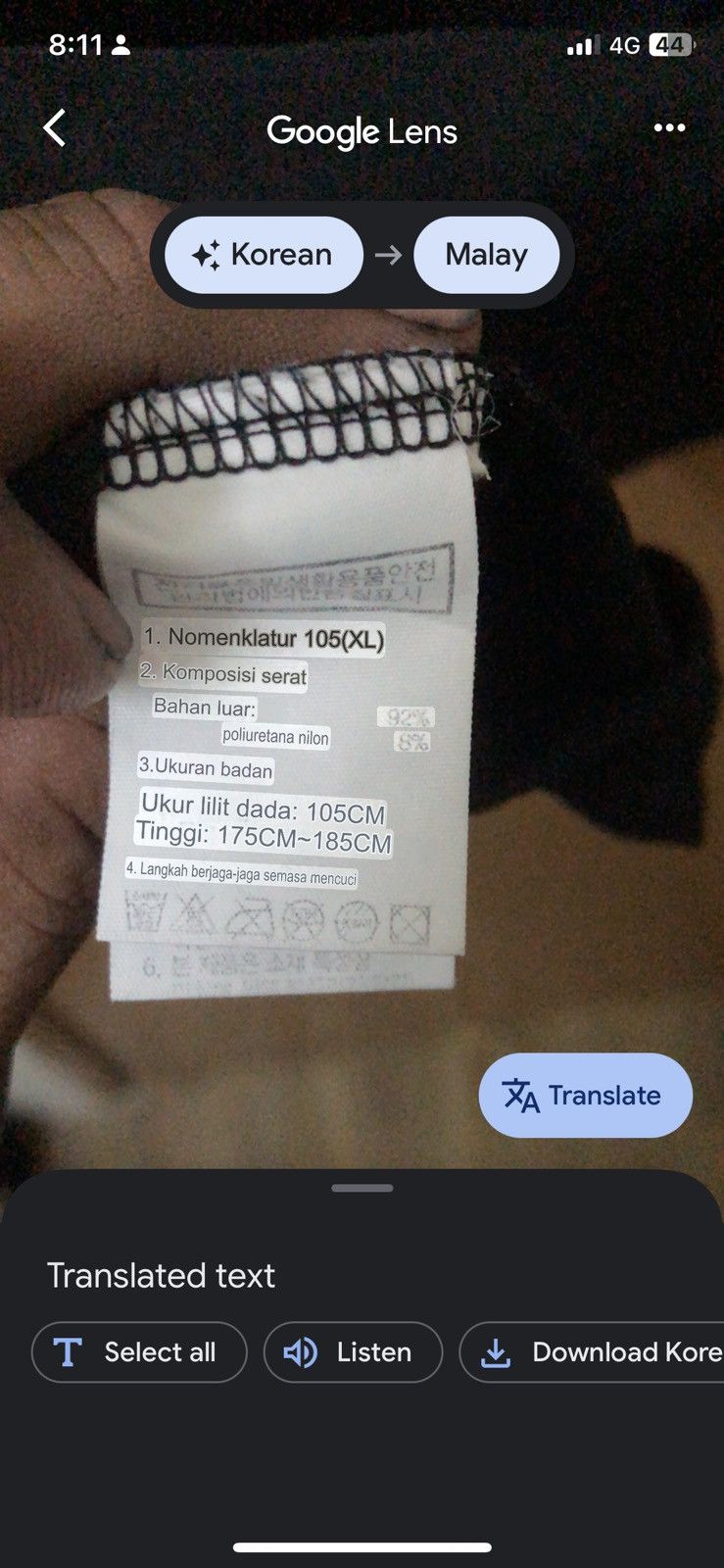 The North Face THE NORTH FACE Size US XL / EU 56 / 4 - 10 Thumbnail