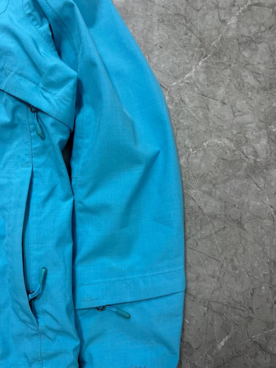 The North Face The North Face Ski Snowboard jacket TNF Hyvent Outdoor Small Size S / US 4 / IT 40 - 7 Thumbnail