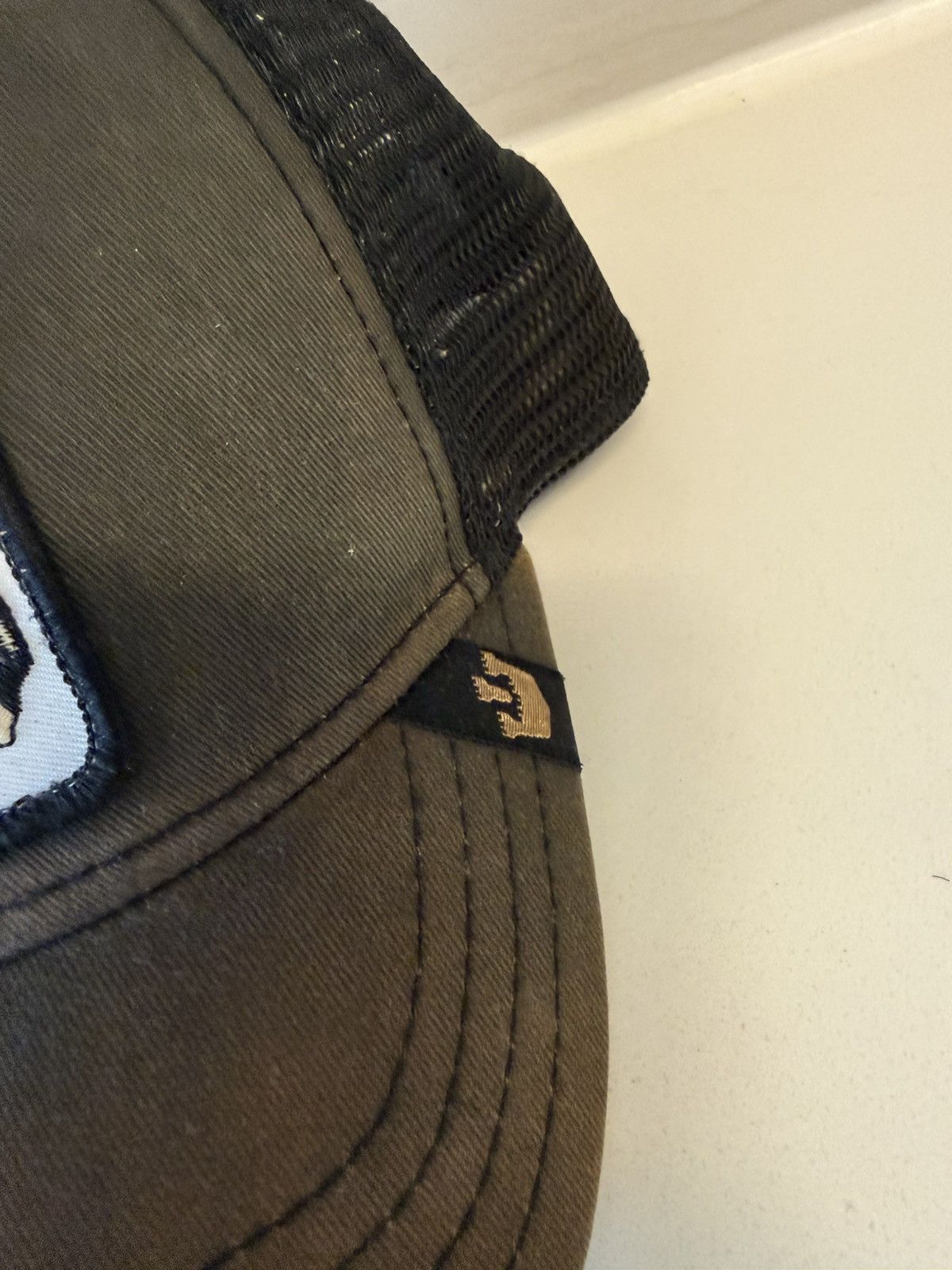 Goorin Bros. Goorin Bros OG Stallion Hat Size ONE SIZE - 3 Thumbnail