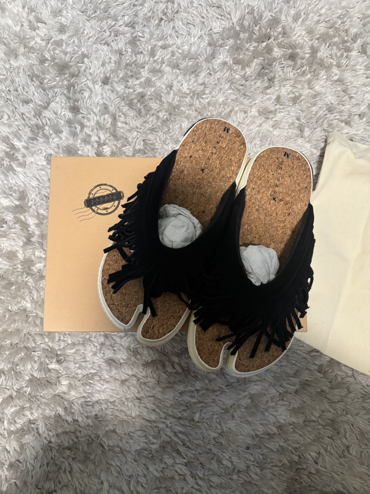 xVESSEL xVessel Shoe Size US 8 / EU 41 - 4 Thumbnail