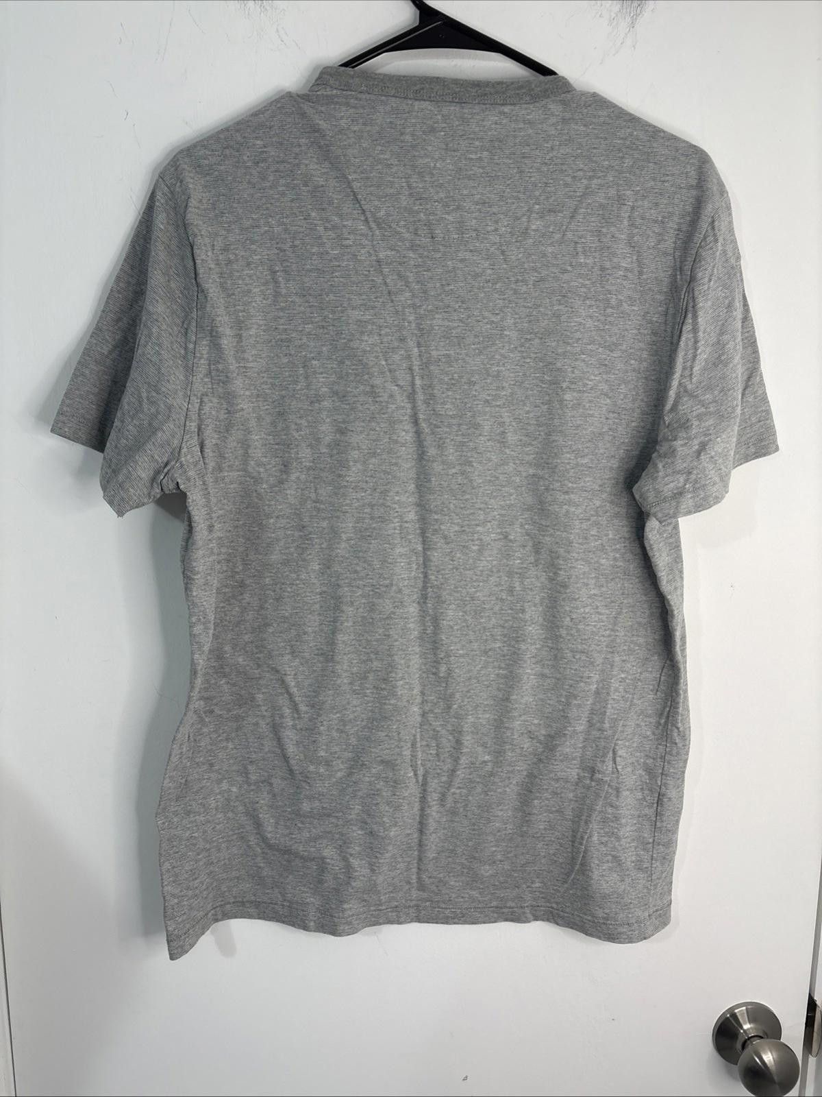 Original Penguin Original Penguin Short Sleeve Pocket Tee Shirt Large Cotton Size US L / EU 52-54 / 3 - 7 Thumbnail