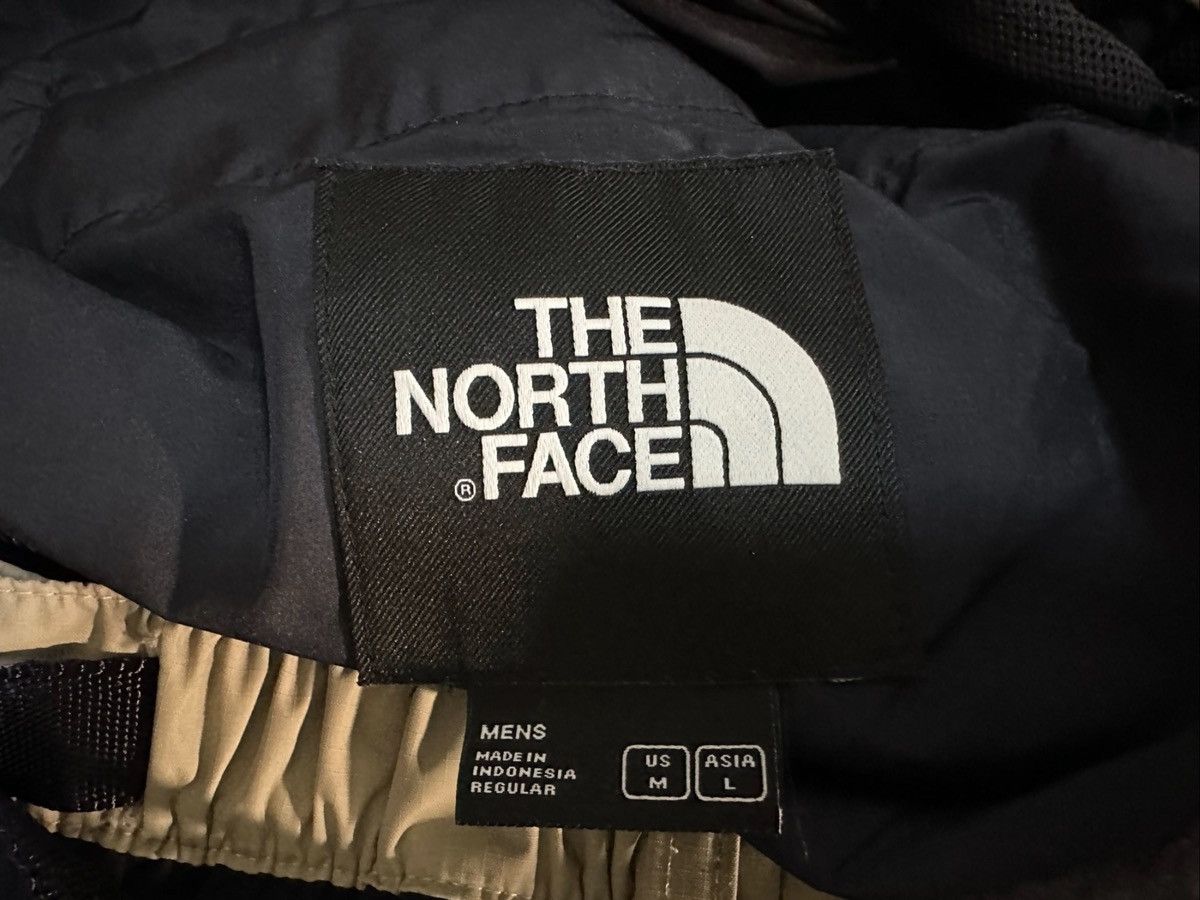 Kazuki Kuraishi × The North Face Urban Exploration KAZUKI