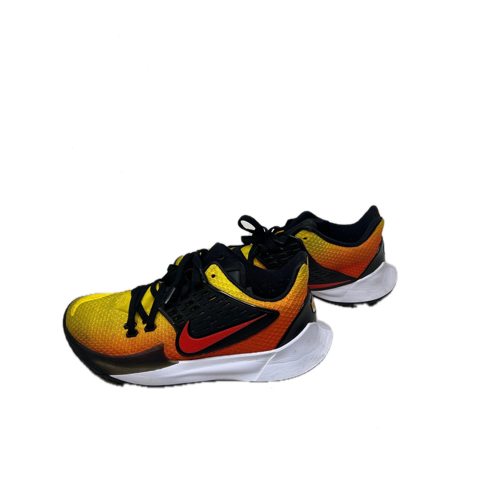 Nike Nike Nike Kyrie Low 2 Sunset Sneakers mens 12 Size US 12 / EU 45 - 2 Thumbnail